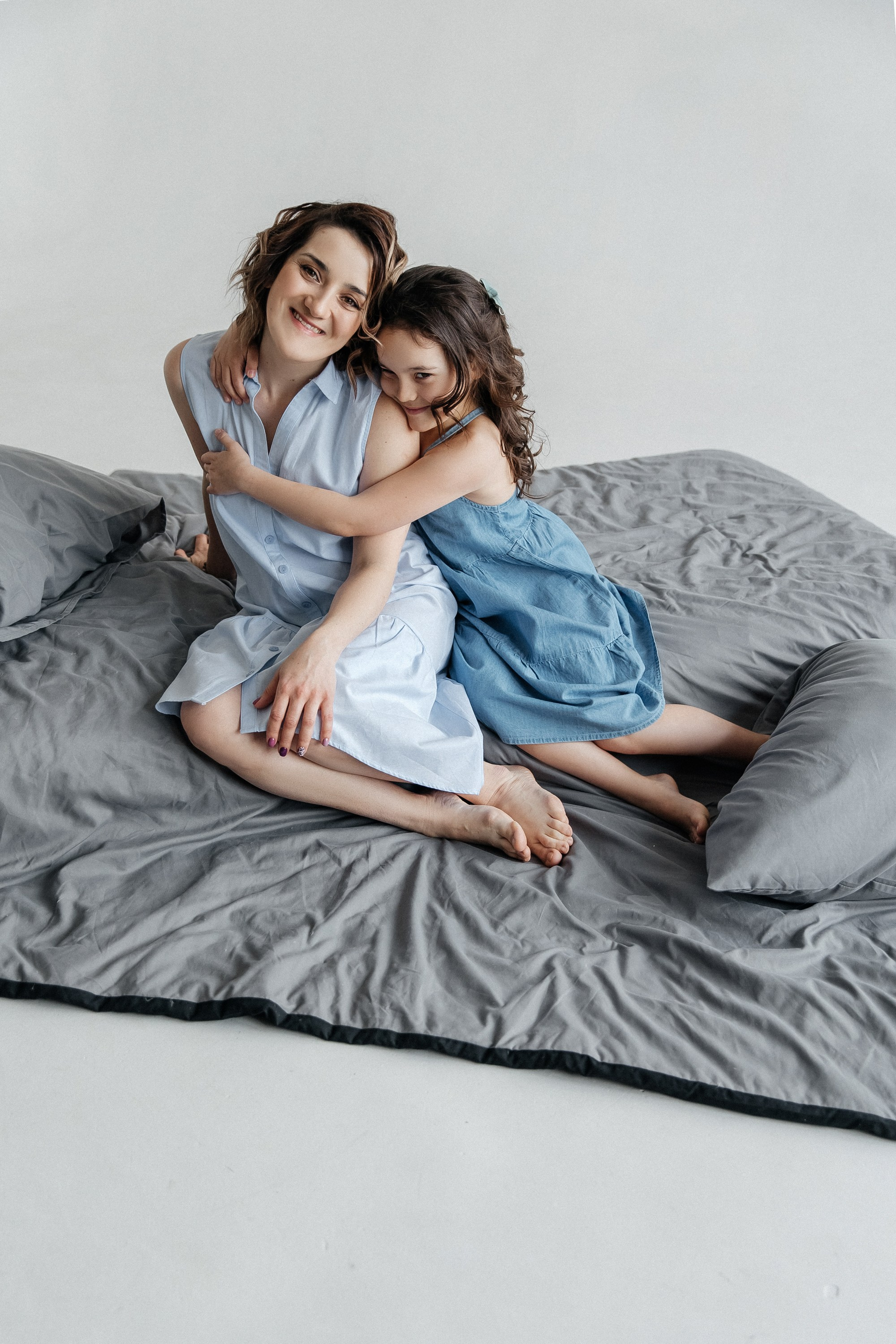 ЕЛЕНА И СЕМЬЯ ` 21. Maria Startseva Photo