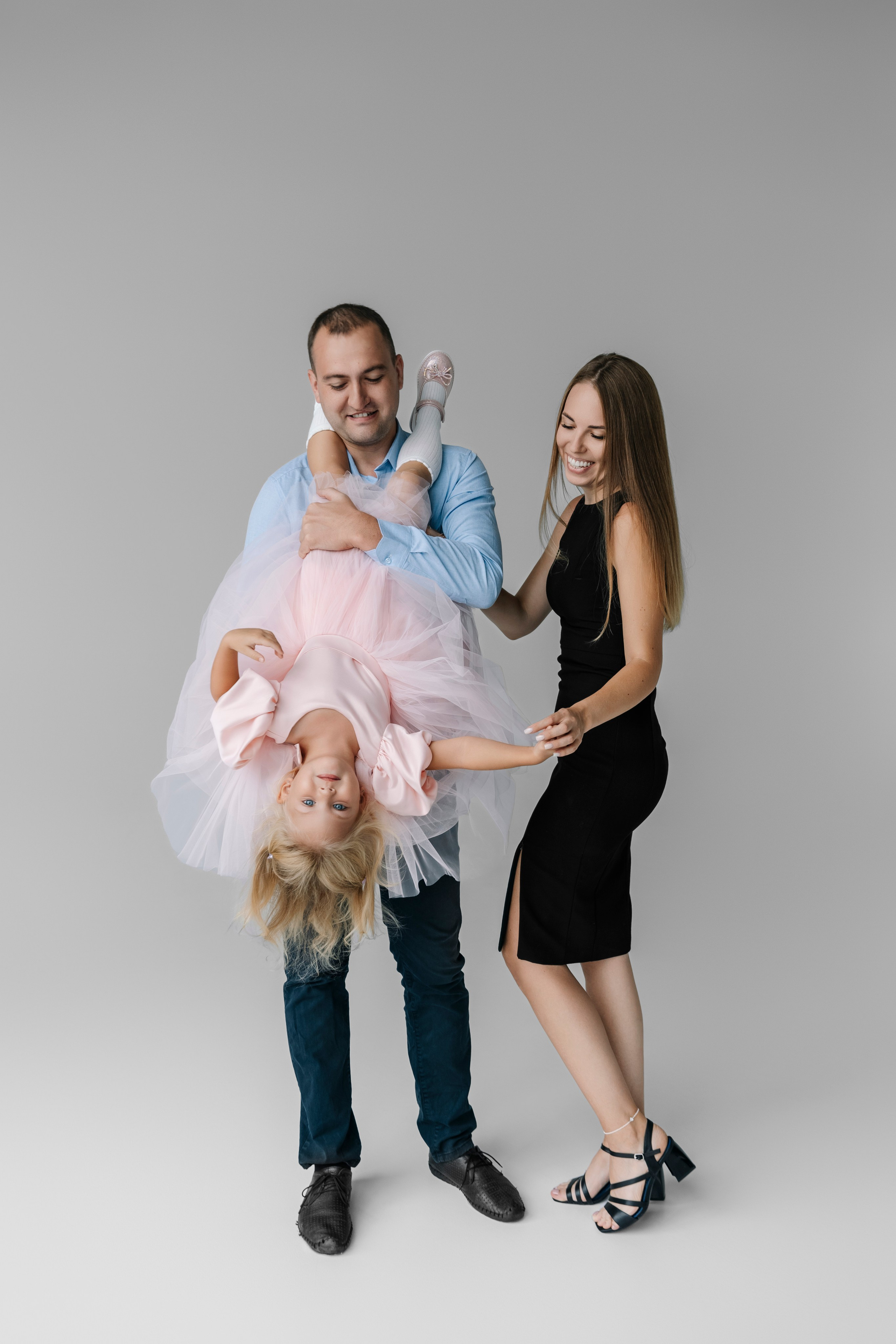 Семейная Фотосессия. Главная