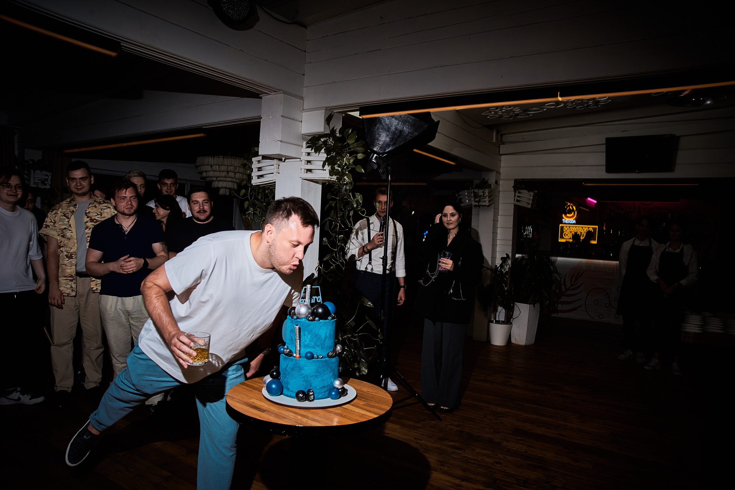 Репортажная съемка