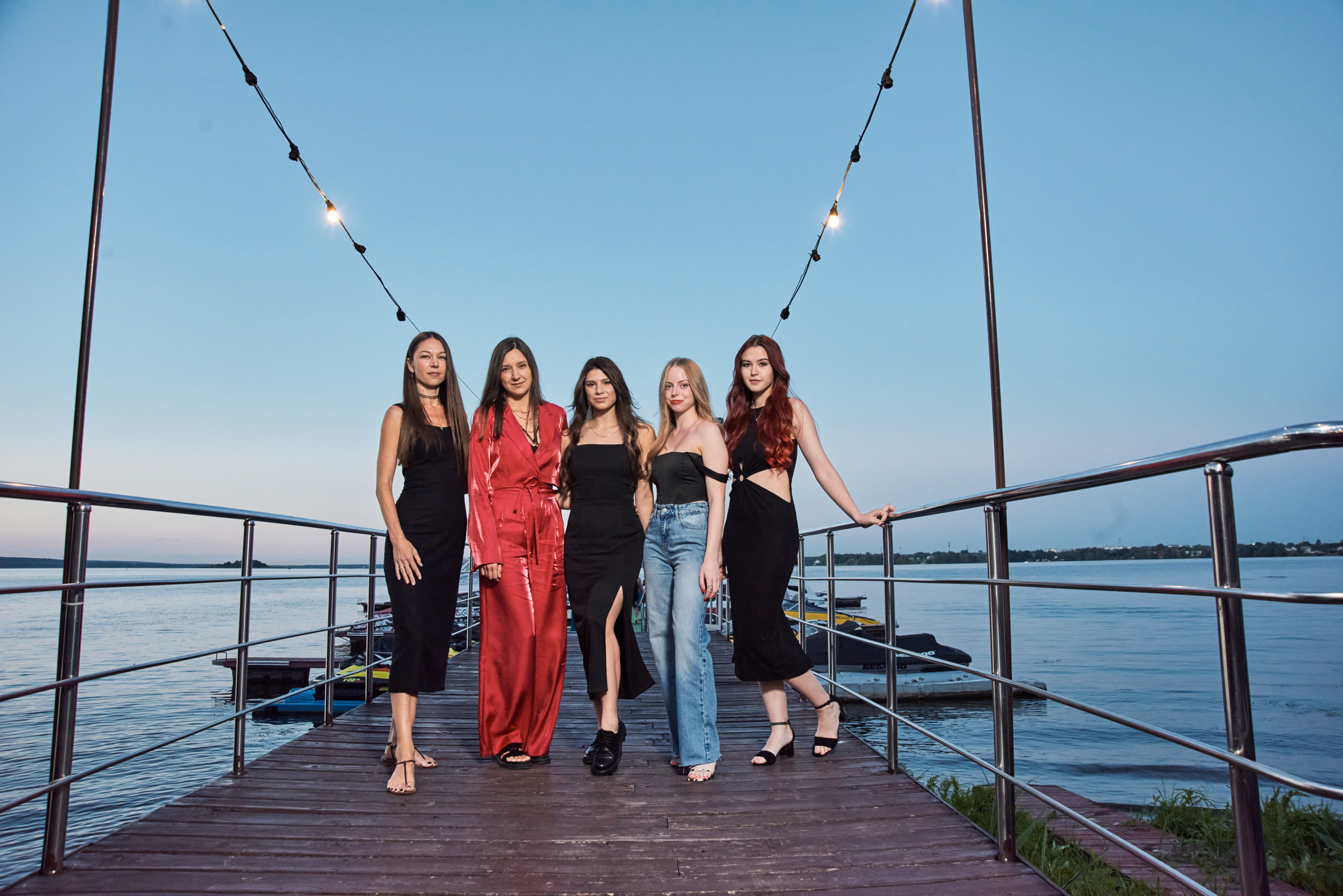 Репортажная съемка