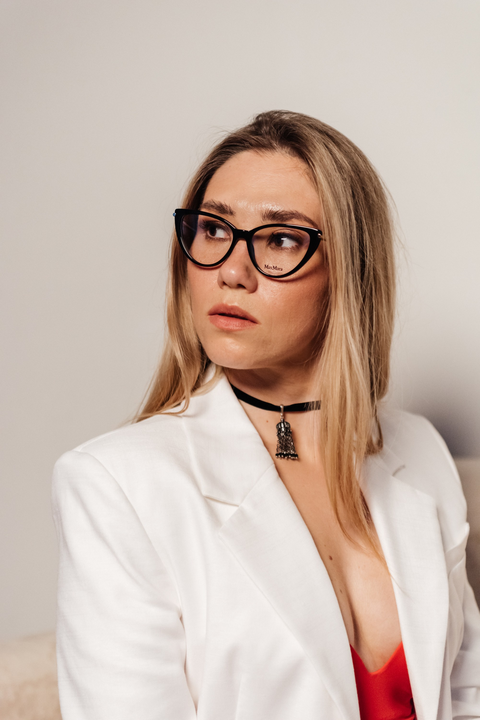 Фотосессия в низком ключе Воронеж