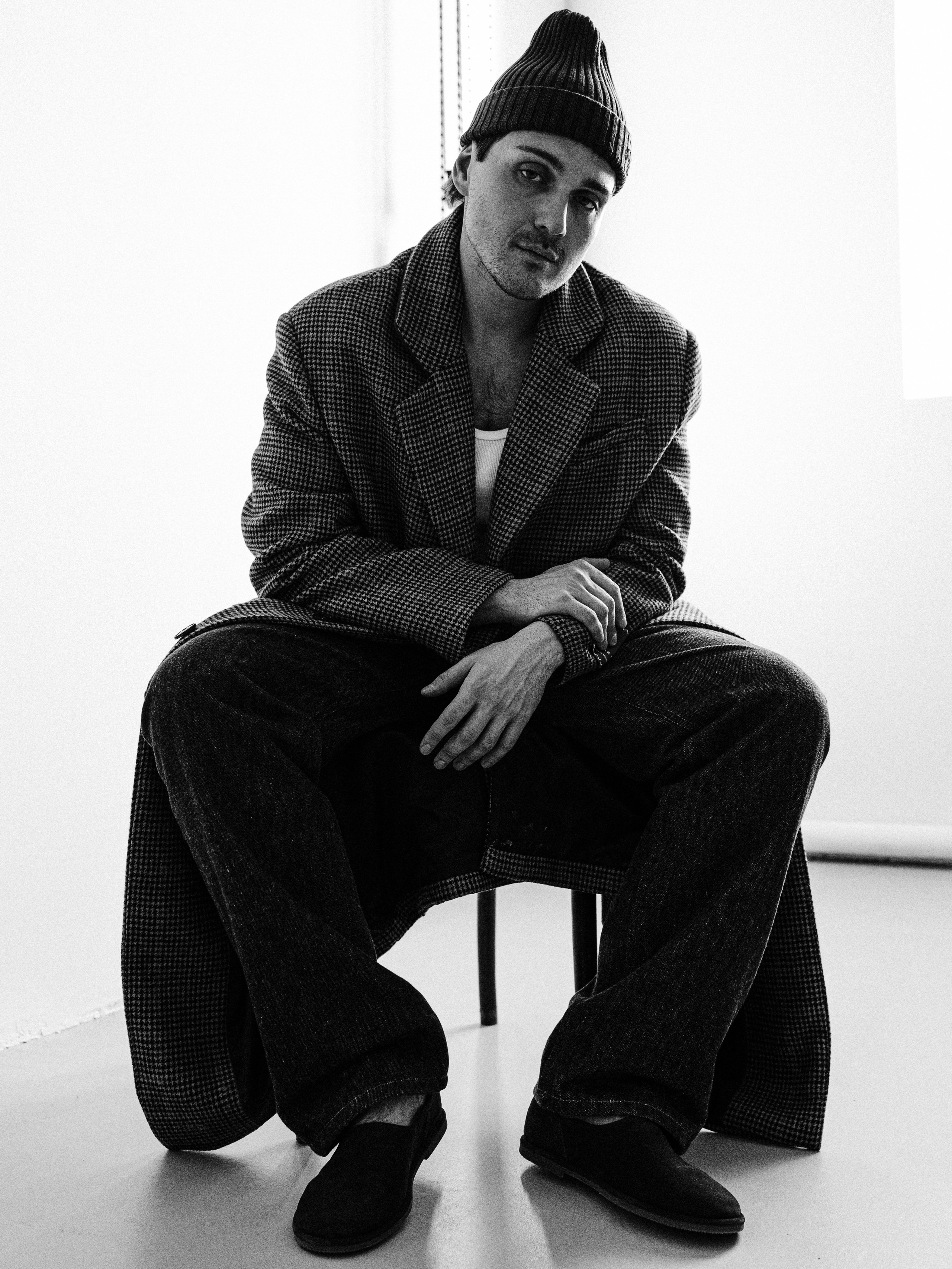 Гриша. Свадебный и портретный фотограф Тюмень