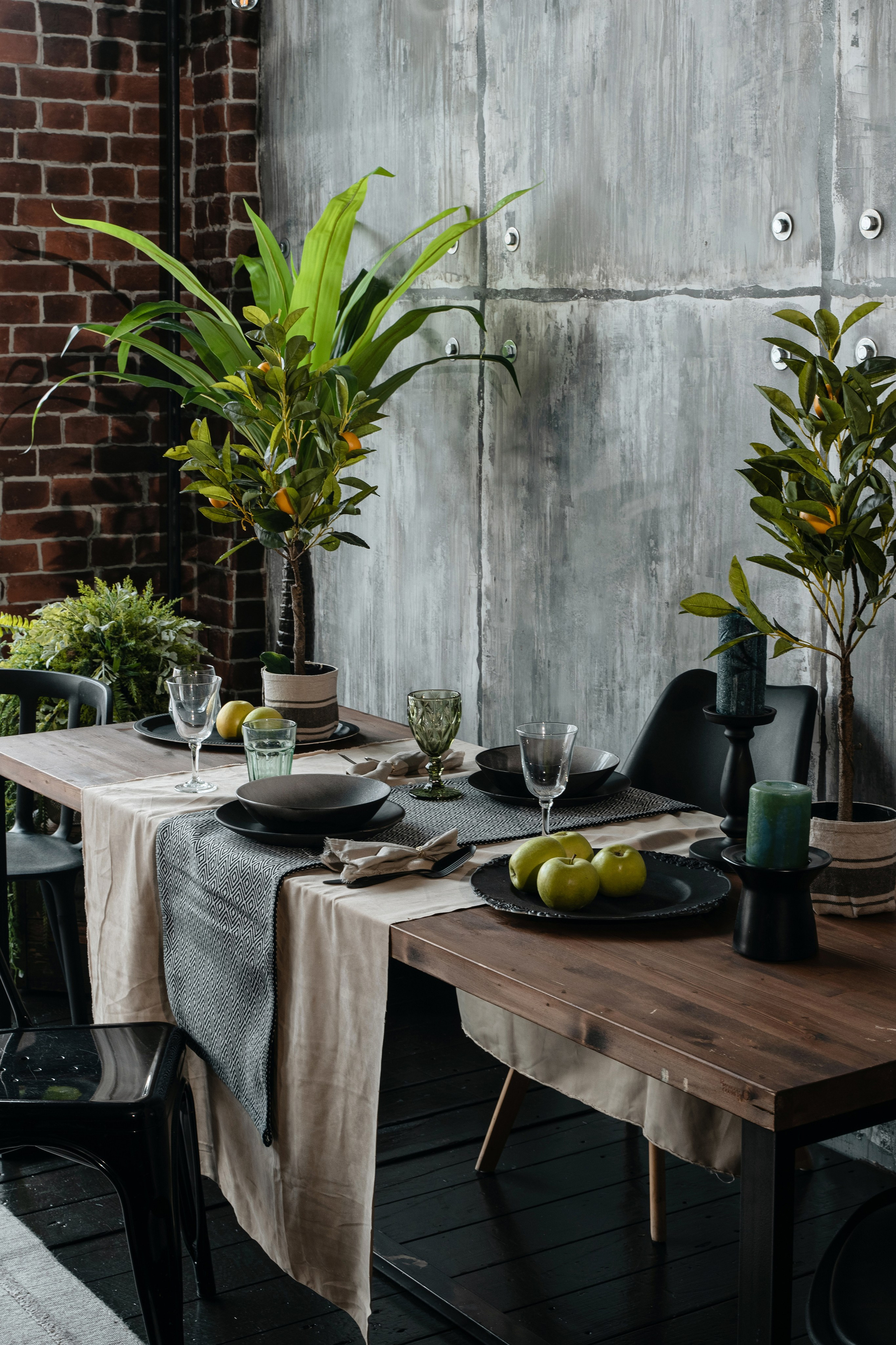 Интерьерный фотограф