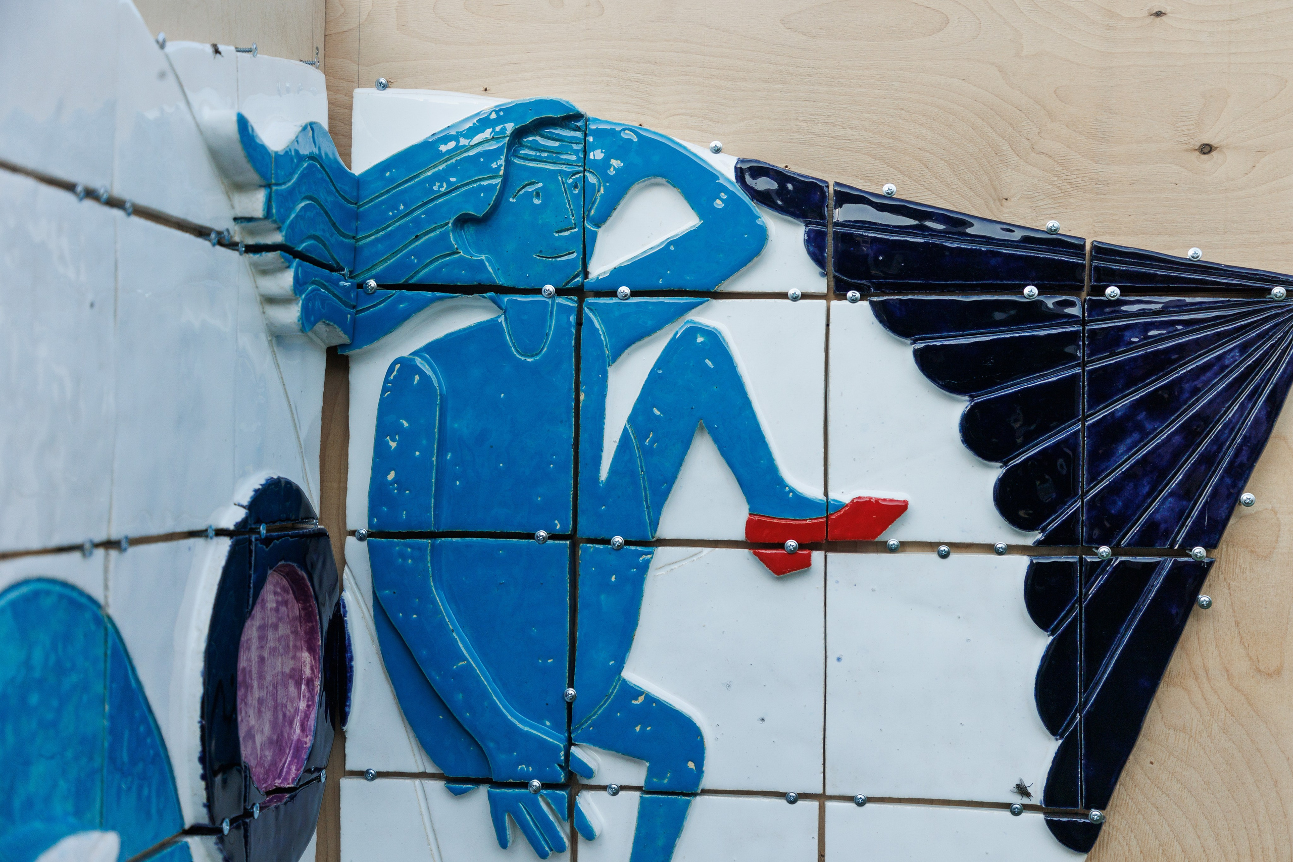 Выксунская майолика. Фотограф городских и семейных событий Артем Карпухин