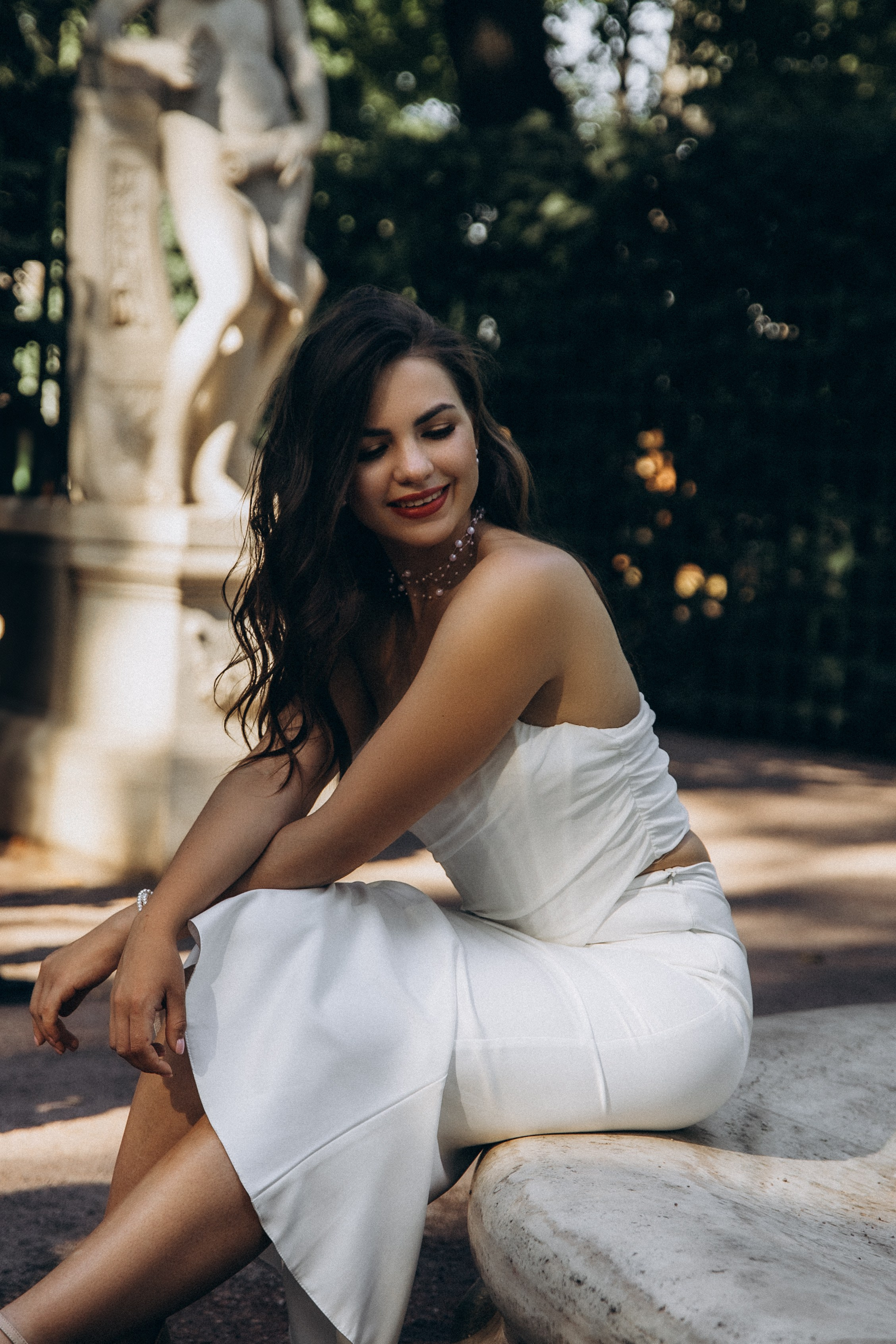 В. Фотограф в Санкт-Петербурге Арбатская Наталья