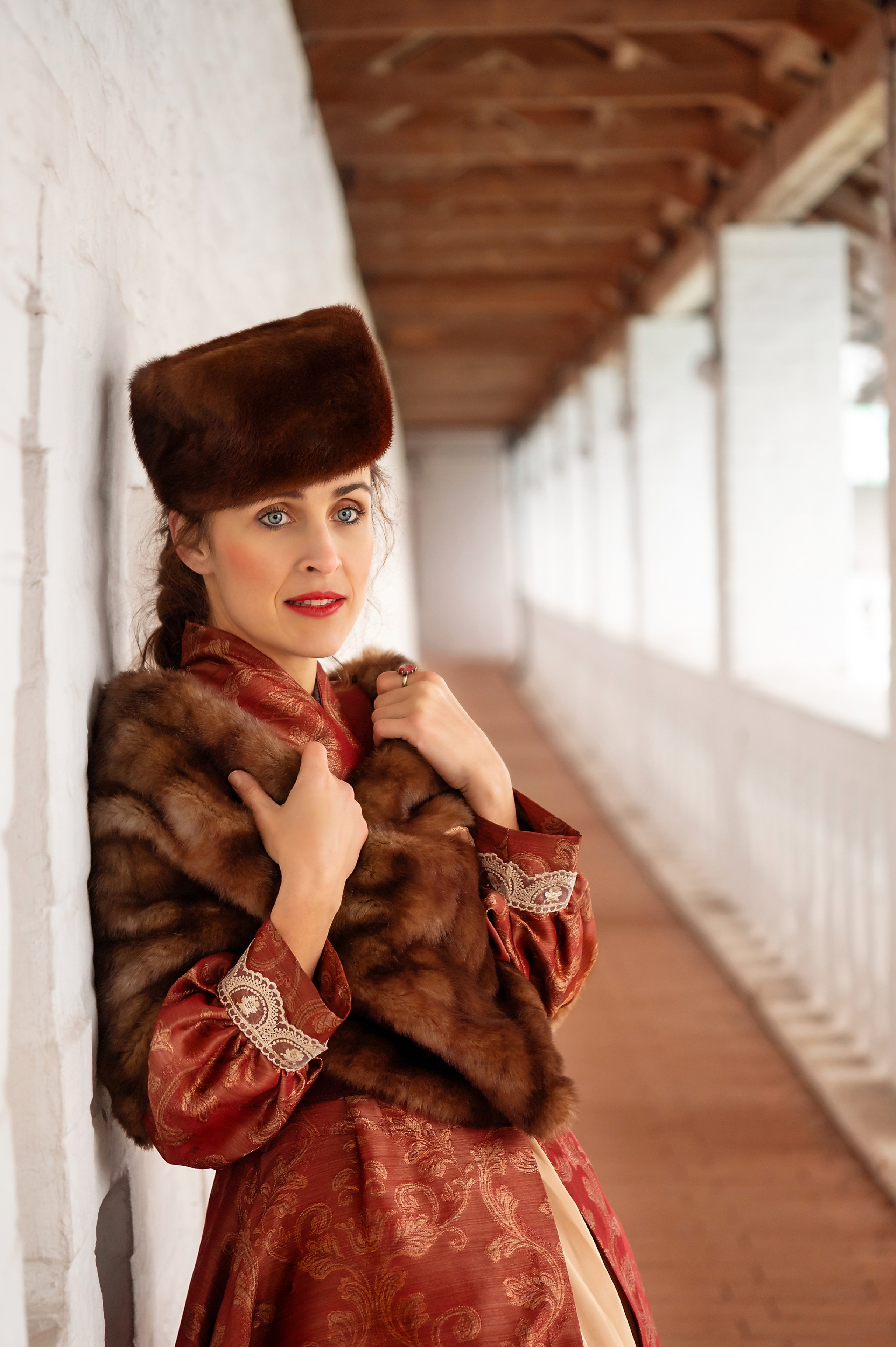 Воскресенский Ново-Иерусалимский монастырь г. Истра. Детский и семейный фотограф г. Москва Оксана Катаджи