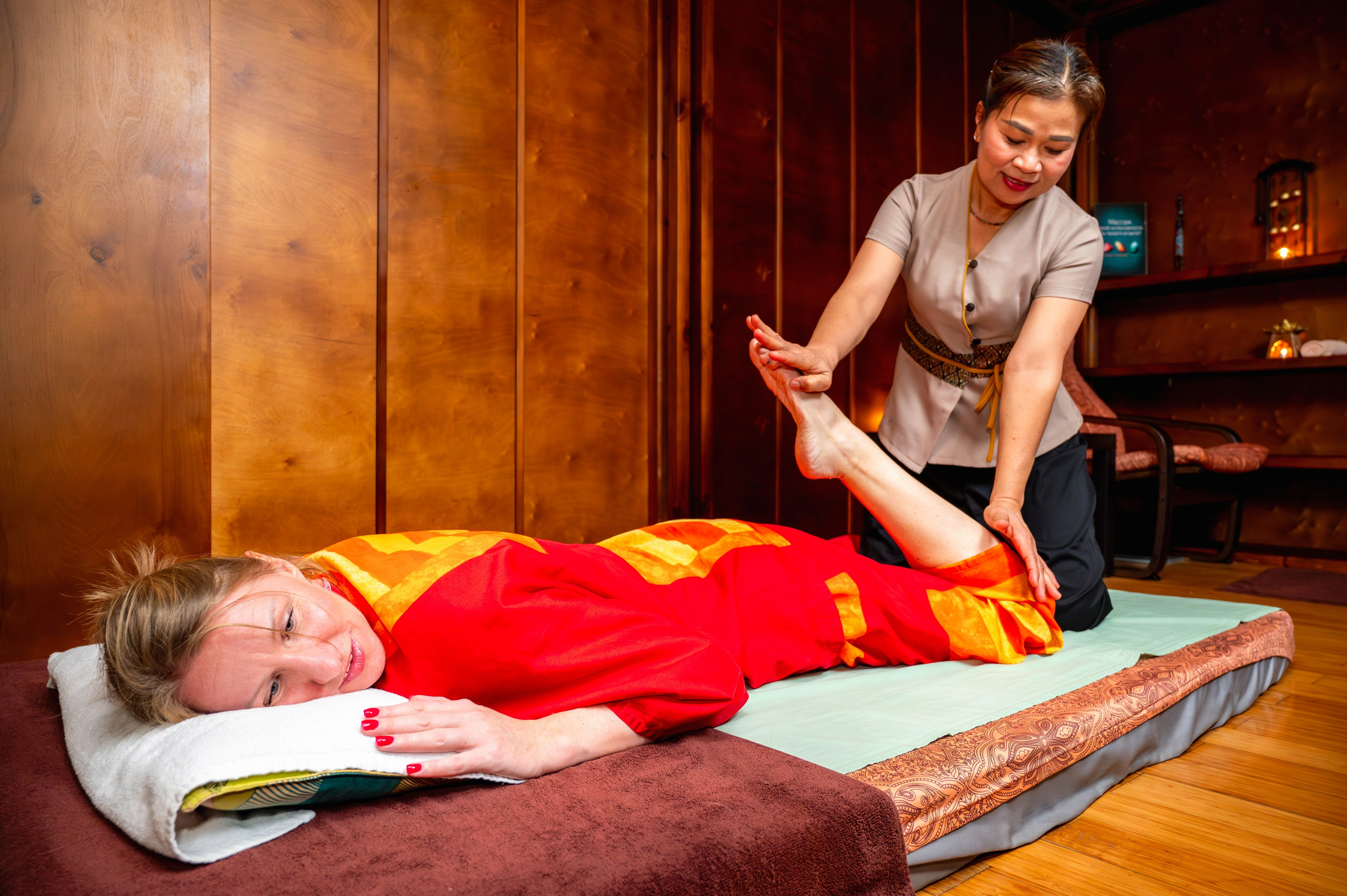 СПА «Соль». Интерьерный фотограф. Фото- видеосъемка недвижимости Санкт-Петербург