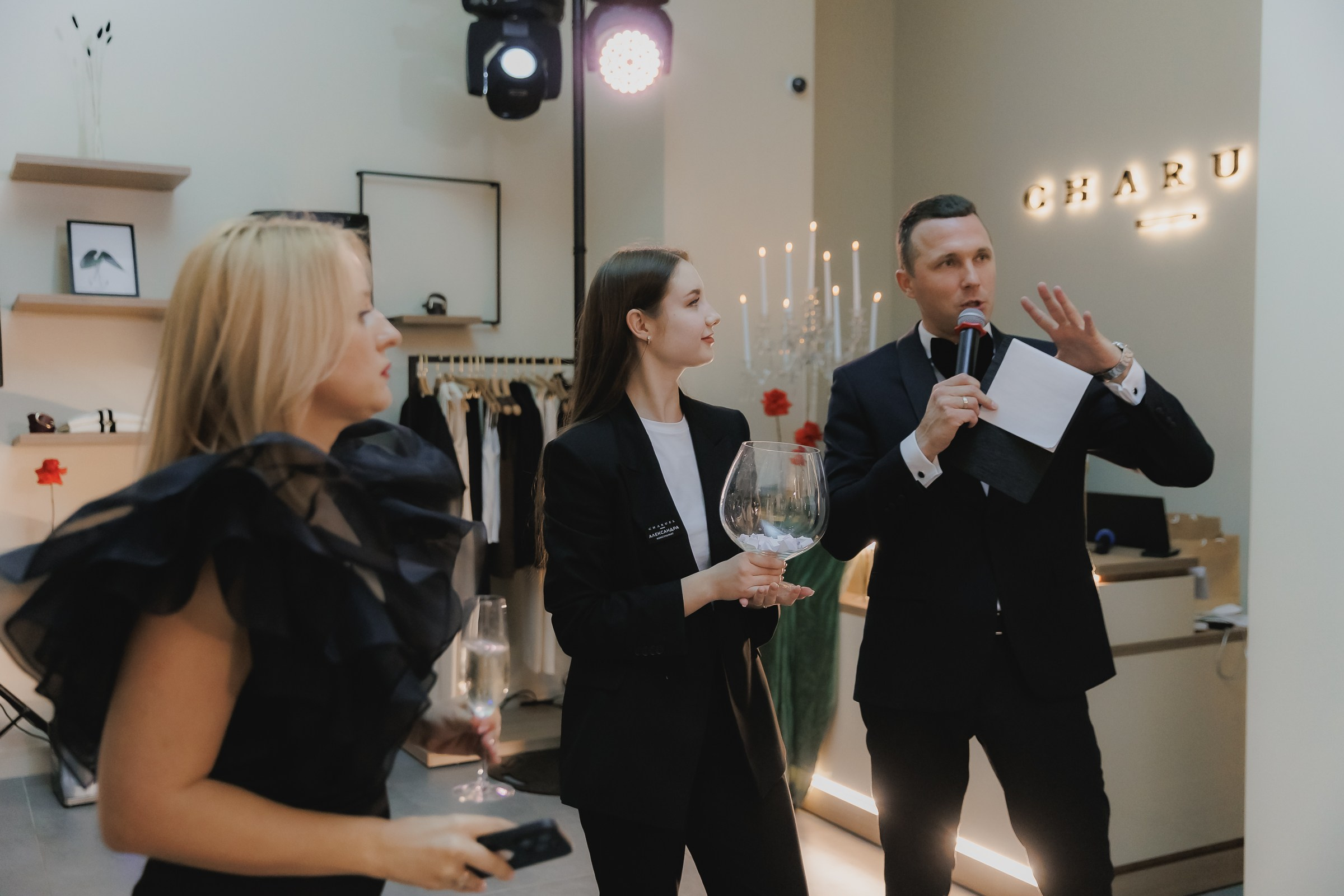 CHARUEL 1 год. Фотограф в Волгограде — Александра Искандерова