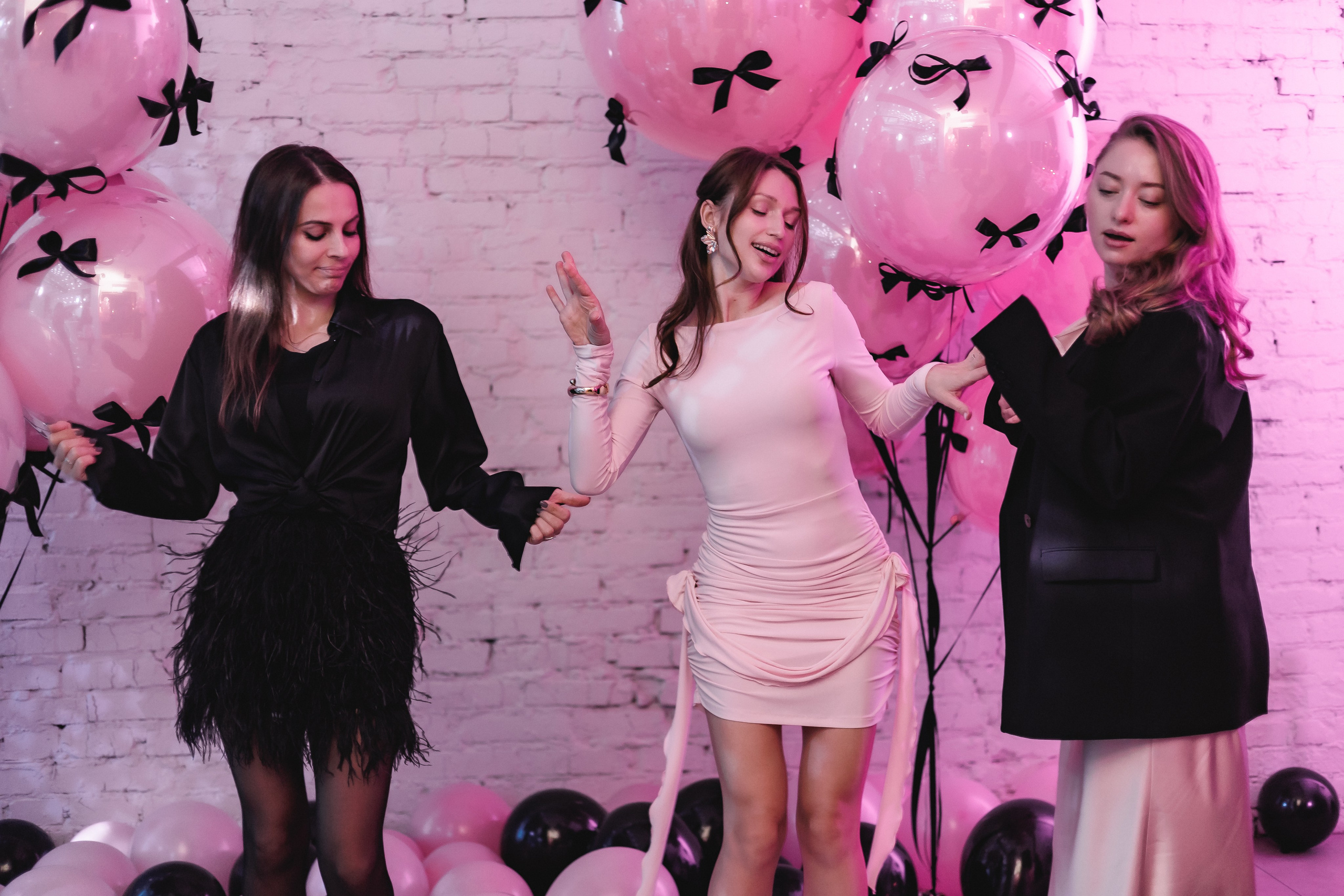 Pobedaname Party. Фотограф в Волгограде — Александра Искандерова