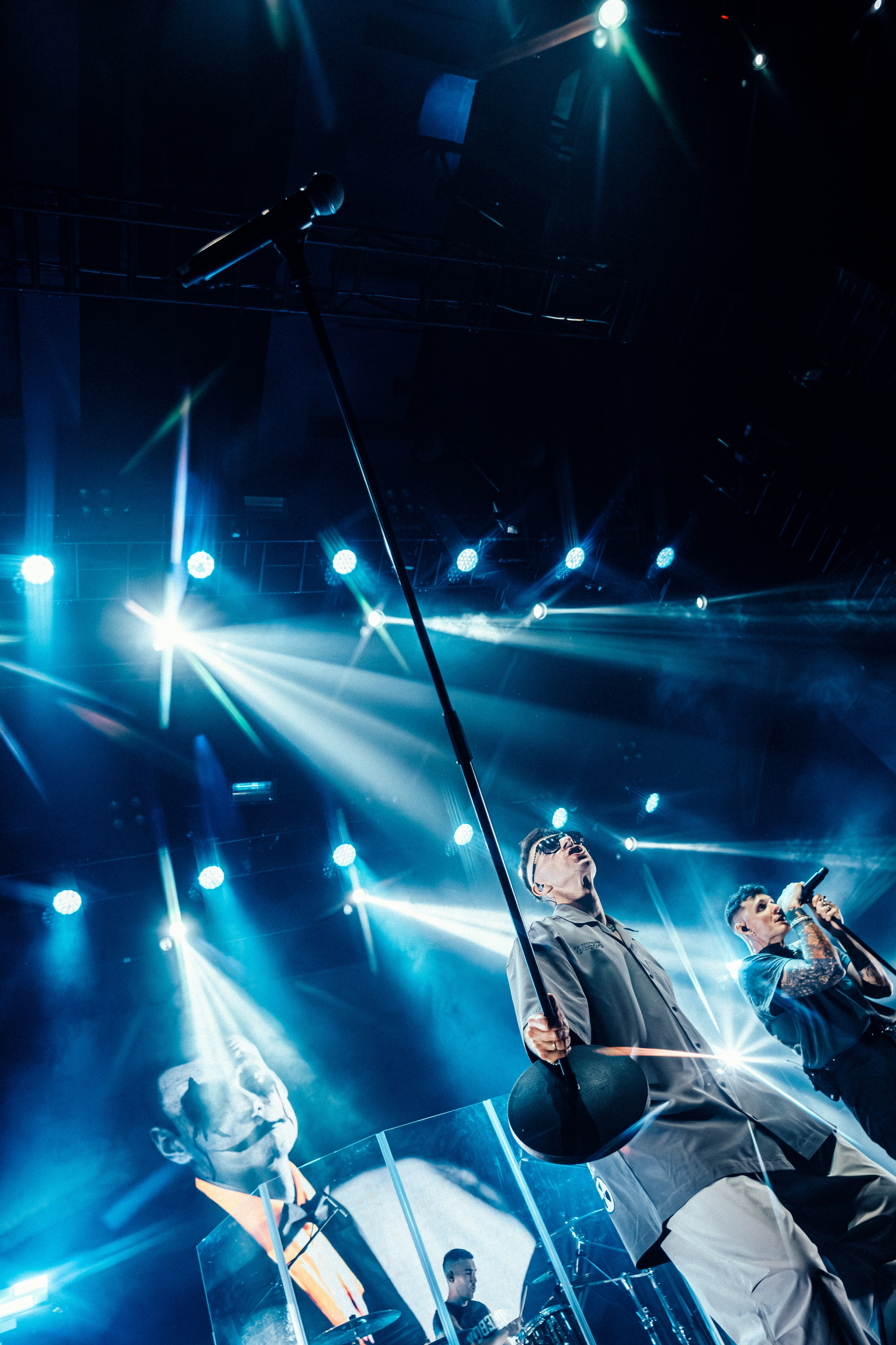 Гарри Топор & Тони Раут. Репортажный и портретный фотограф в Москве Кристина Волконская