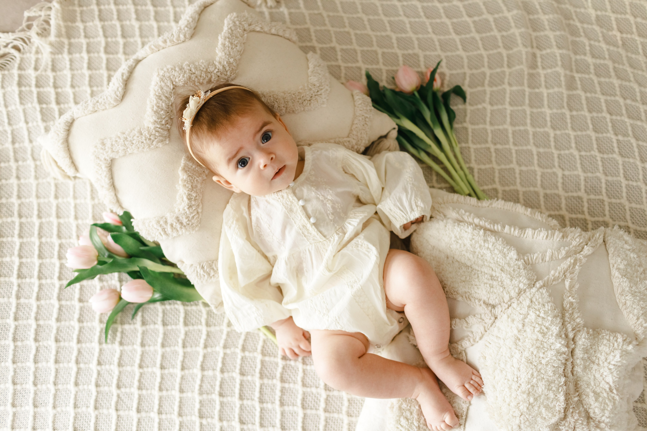 Детский и семейный фотограф в Краснодаре Альбина Морозова