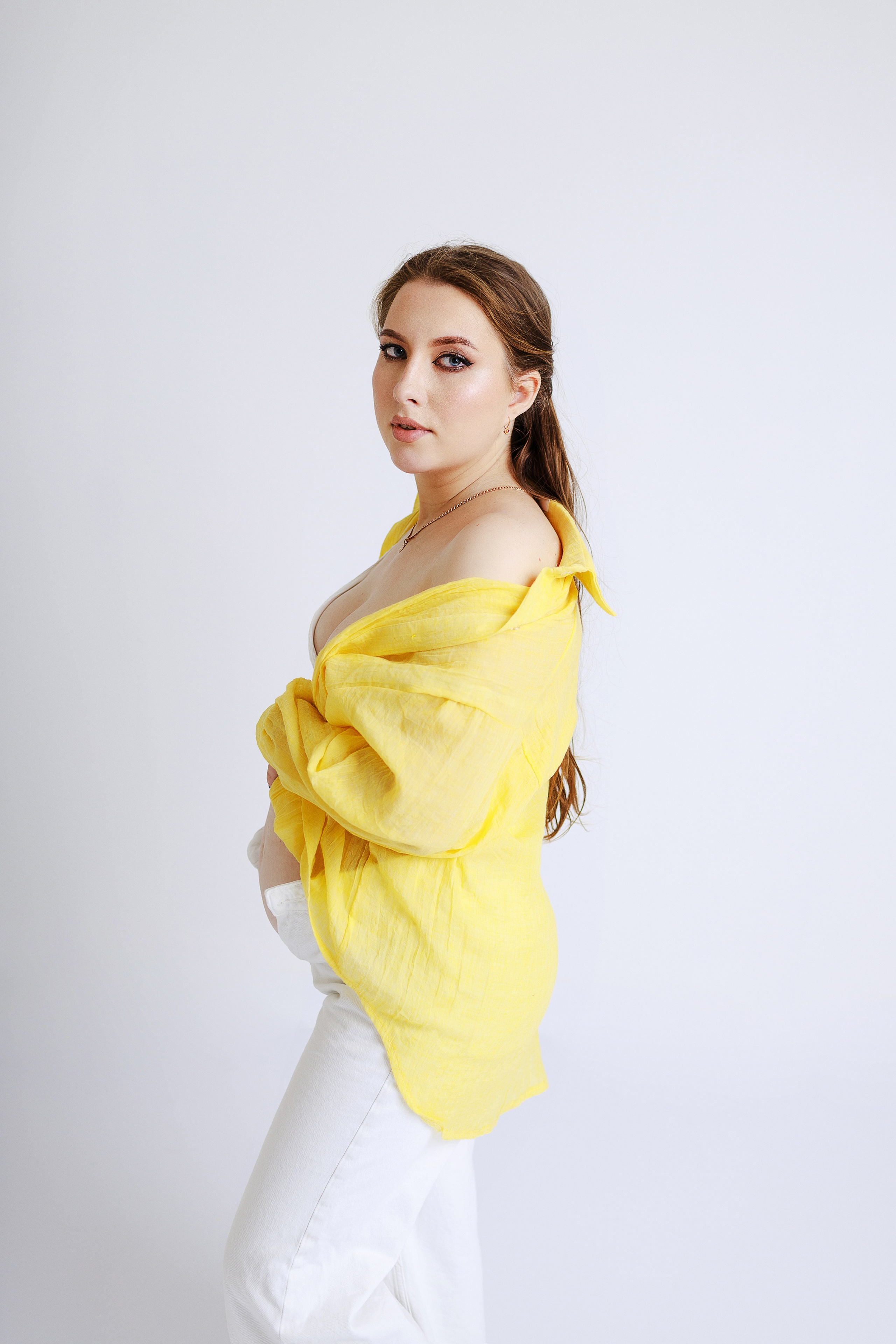 Беременность. Детский и семейный фотограф в Краснодаре Альбина Морозова