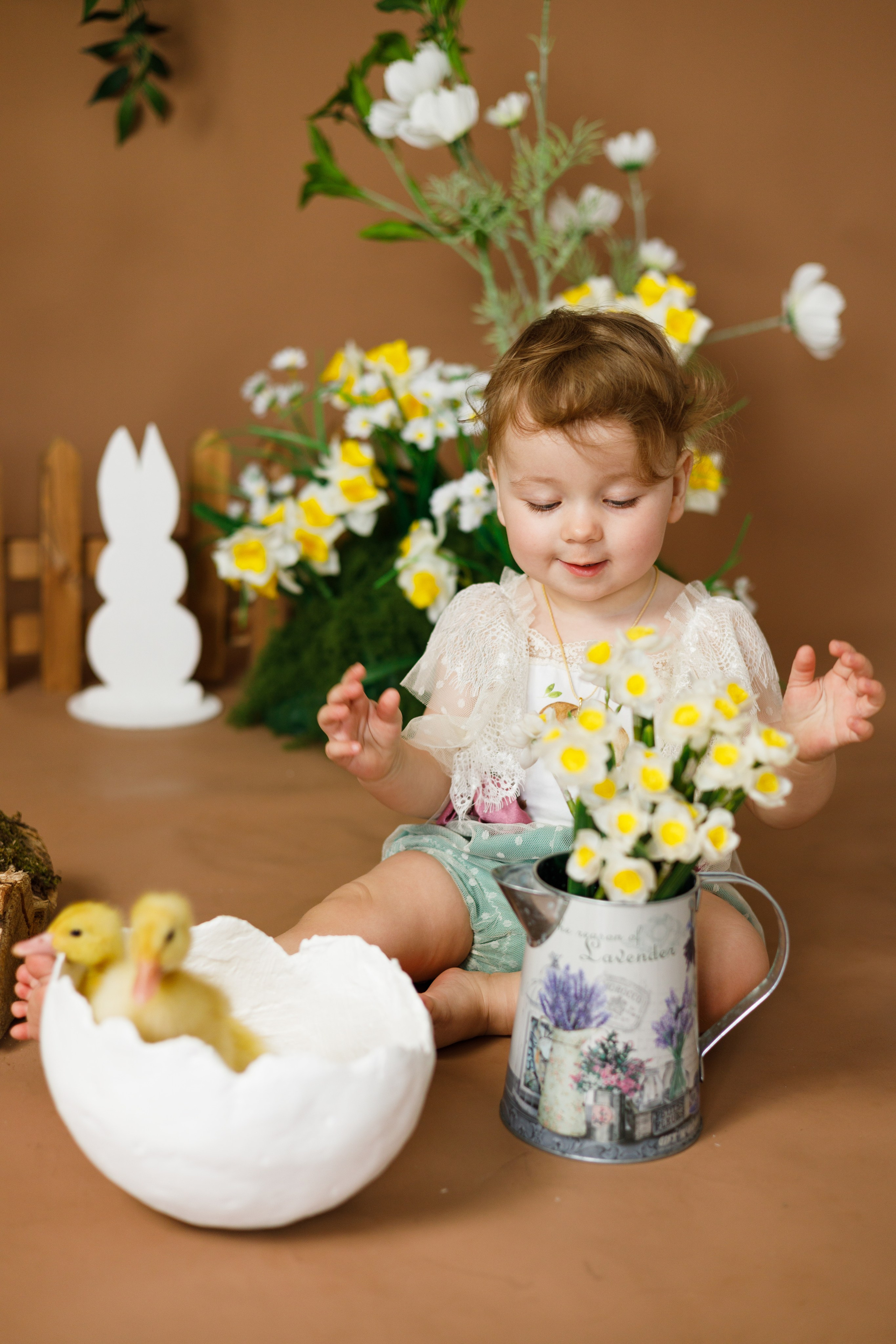 Весна 2026. Детский и семейный фотограф в Краснодаре Альбина Морозова