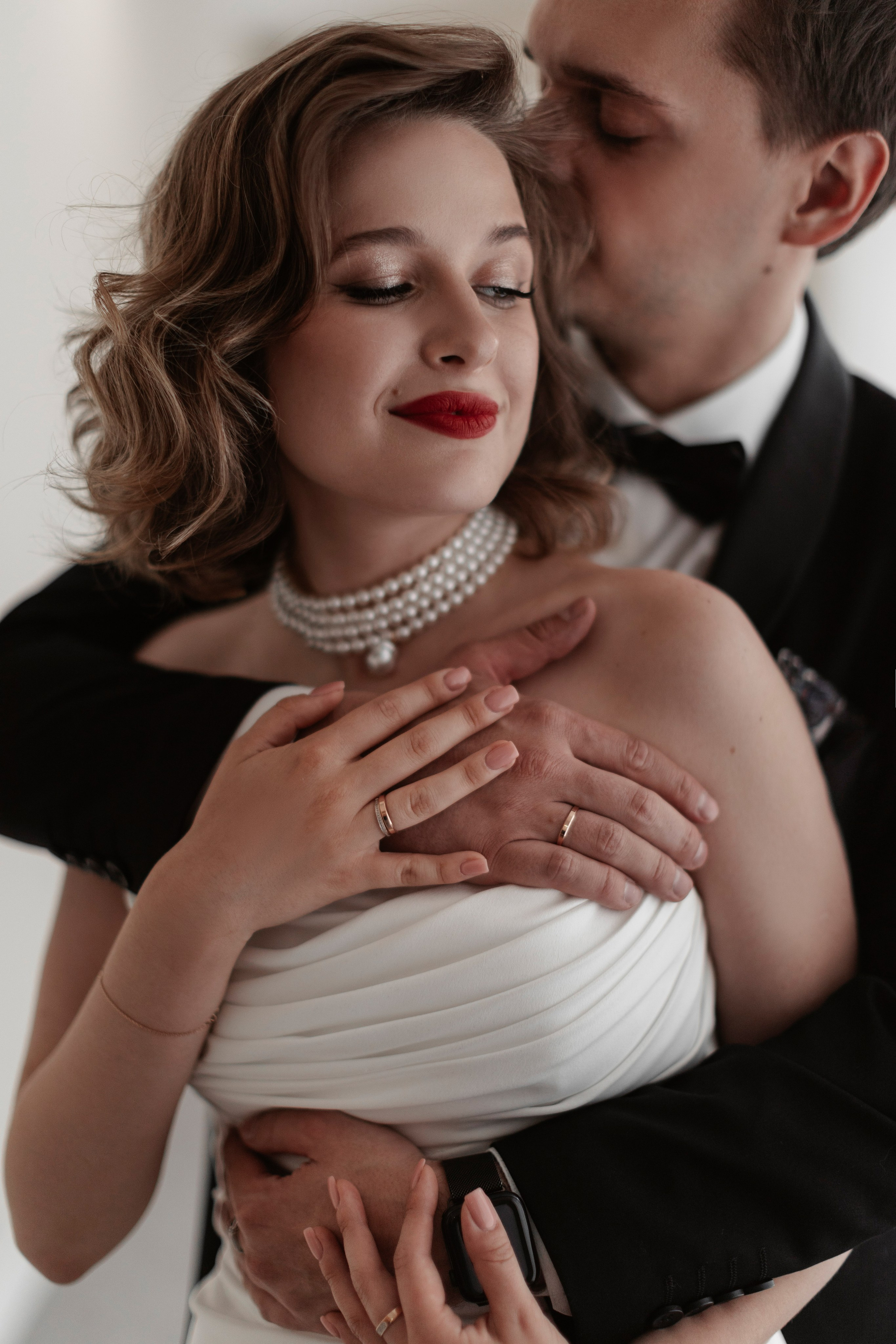 Артём и Алиса. Свадебный и портретный фотограф