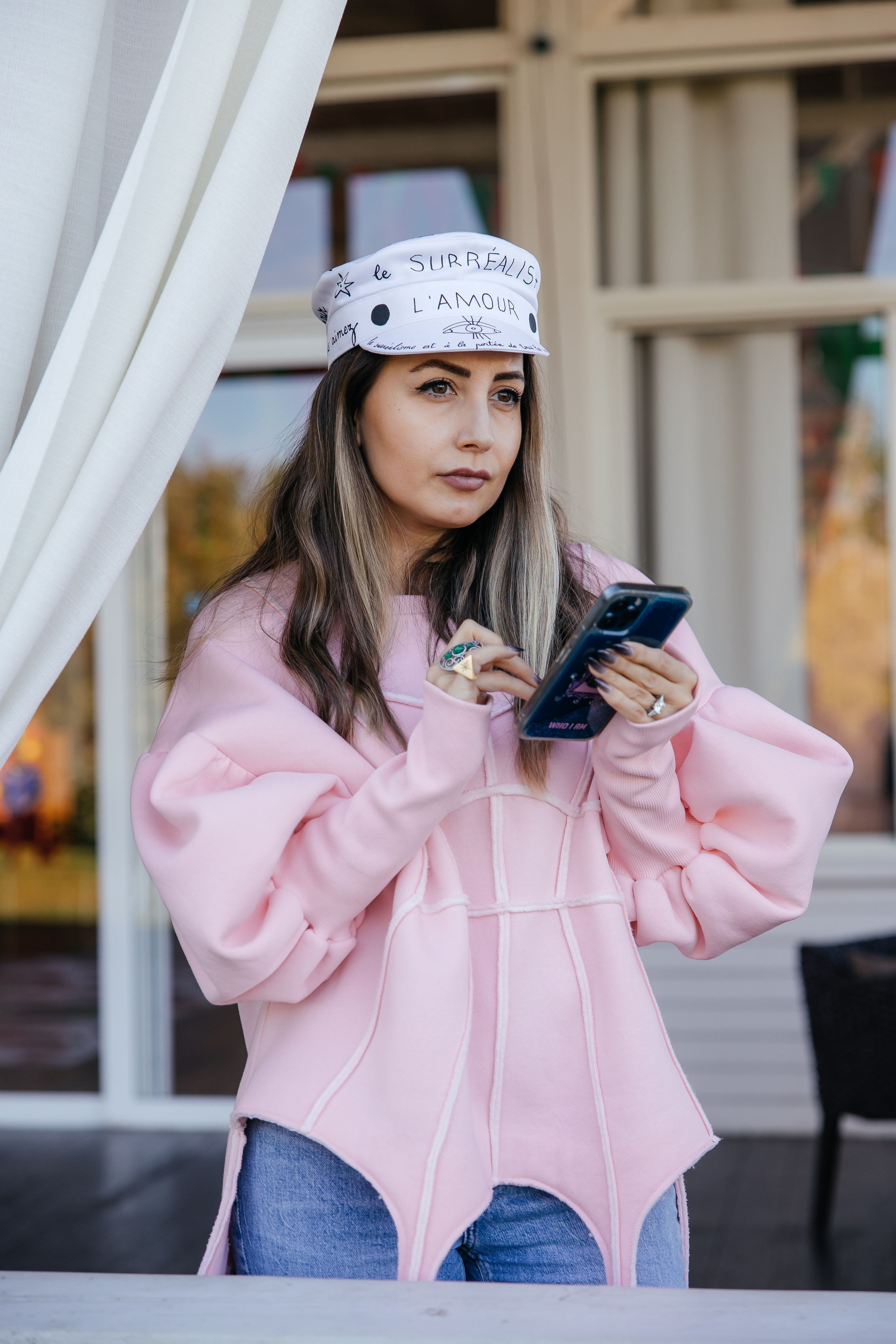 Emilie 7 лет. Свадебный и семейный фотограф