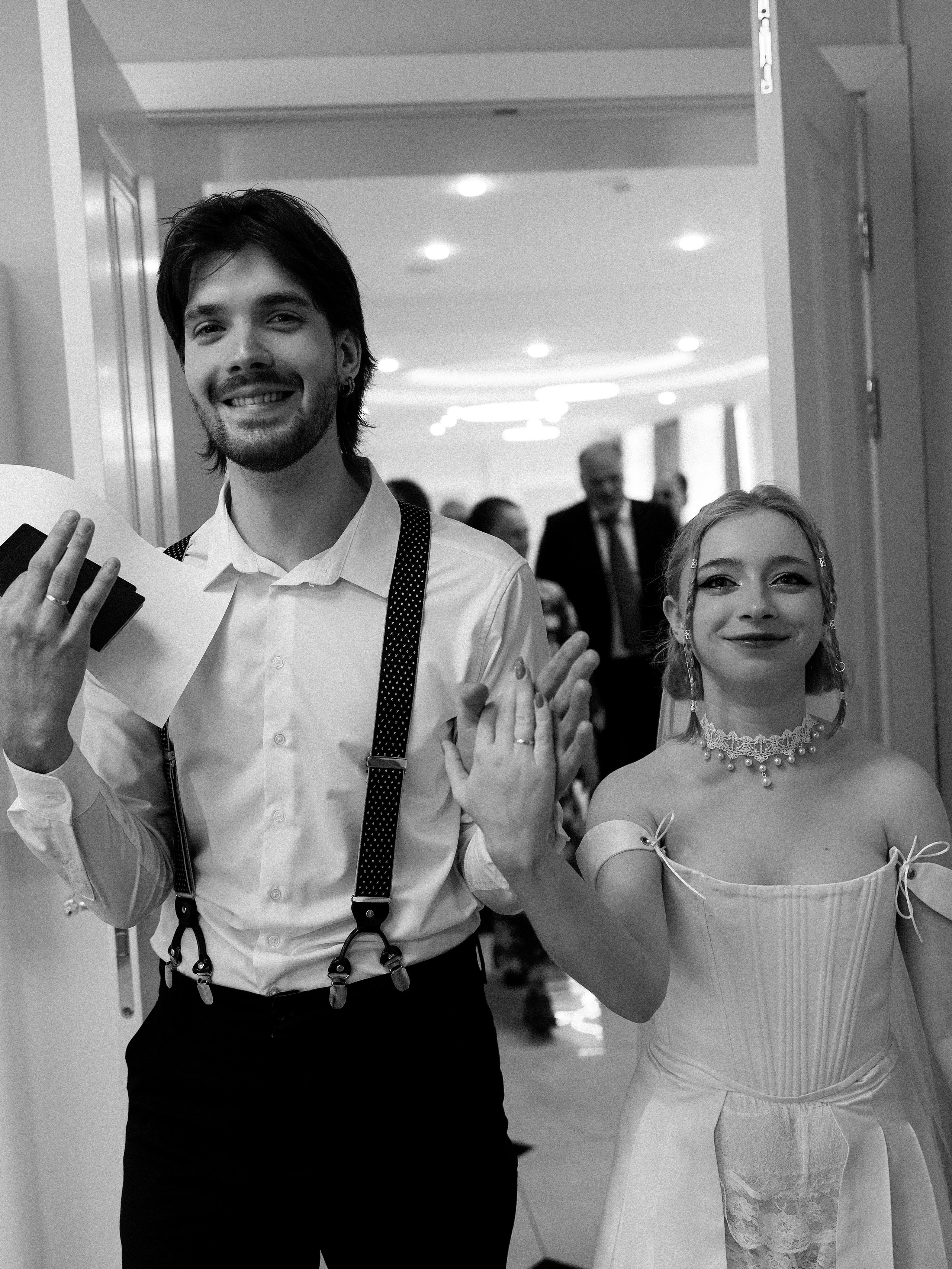 Андрей и Катя|Wedding day. Свадебный фотограф Челябинск Зиненко Виктория