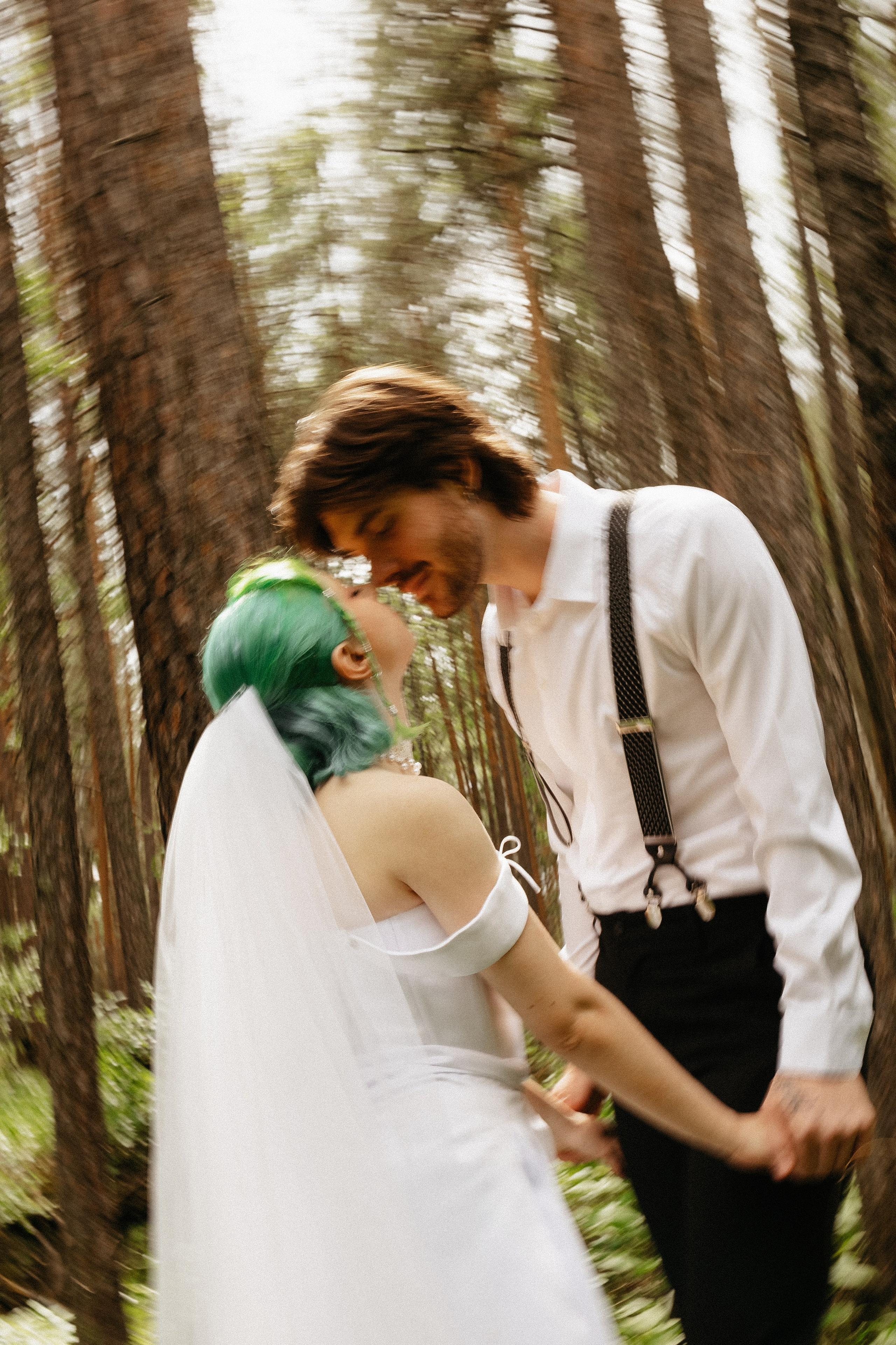 Андрей и Катя|Wedding day. Свадебный фотограф Челябинск Зиненко Виктория