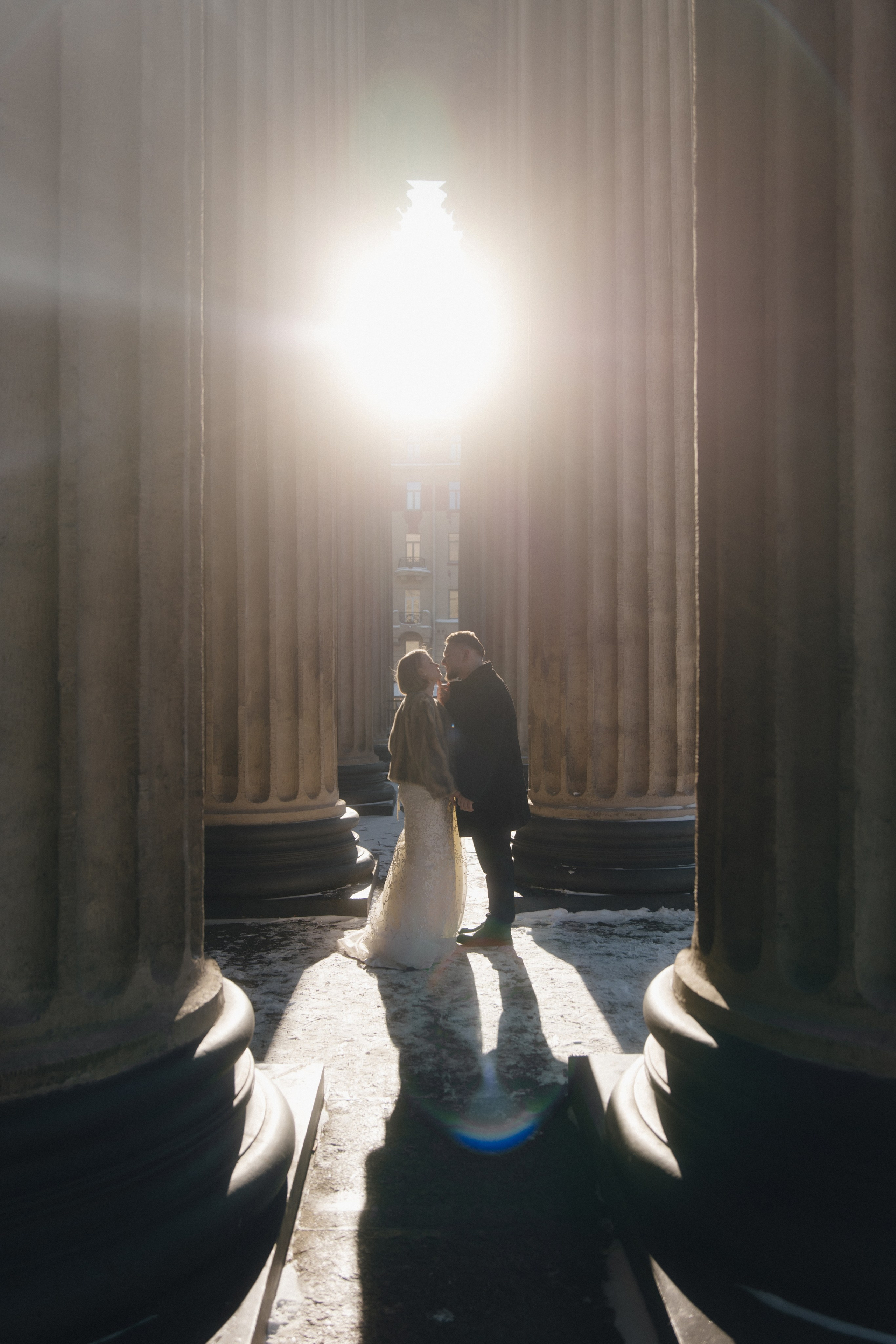 Я считал дни до нашей свадьбы!. Фотограф Санкт-Петербург Евгения Корякина (eva_maruu)