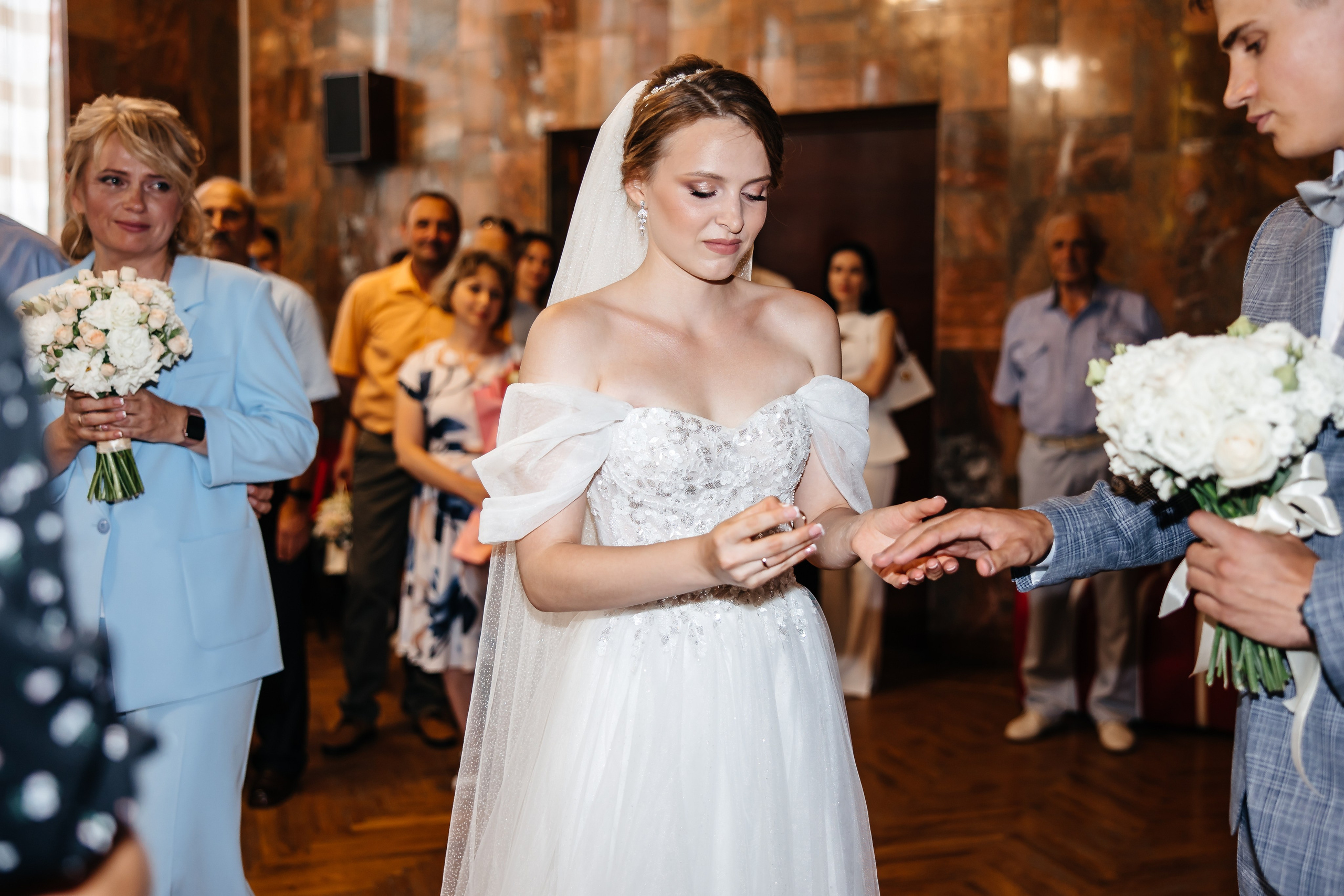 Анонс свадьбы Даши и Максима. Евпатория. Свадебный фотограф в Крыму и Севастополе Ольга Баскакова