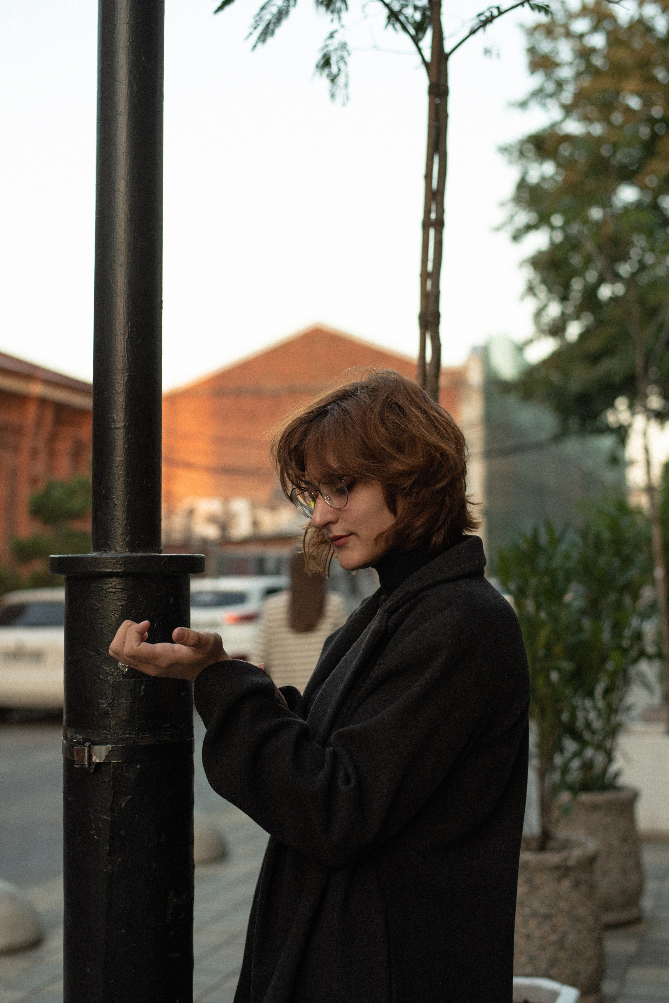 Сабрина. Портретный и свадебный фотограф в Краснодаре