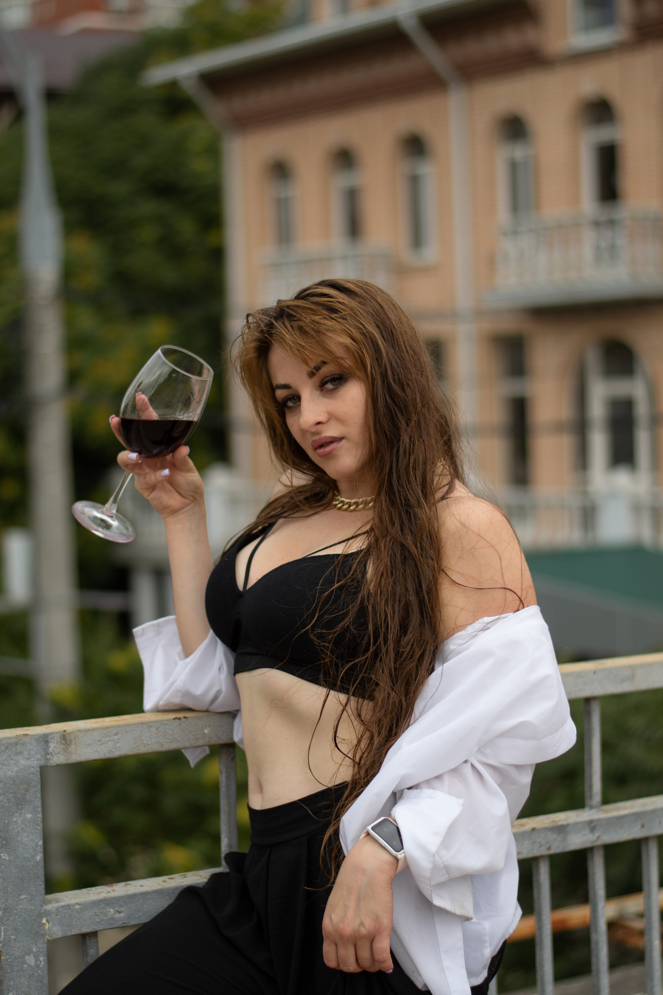 Анастасия. Портретный и свадебный фотограф в Краснодаре