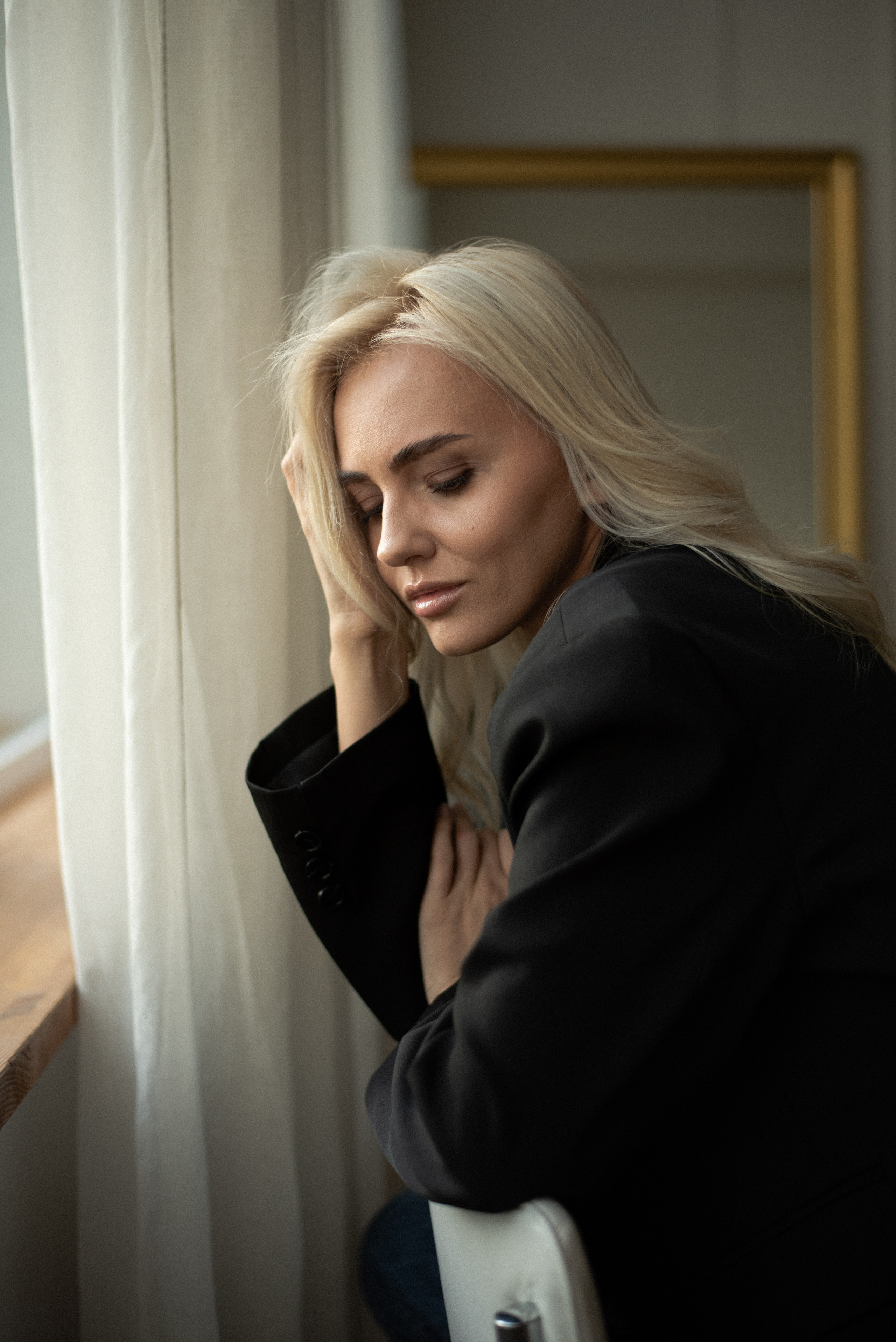 Наталья. Портретный и свадебный фотограф в Краснодаре