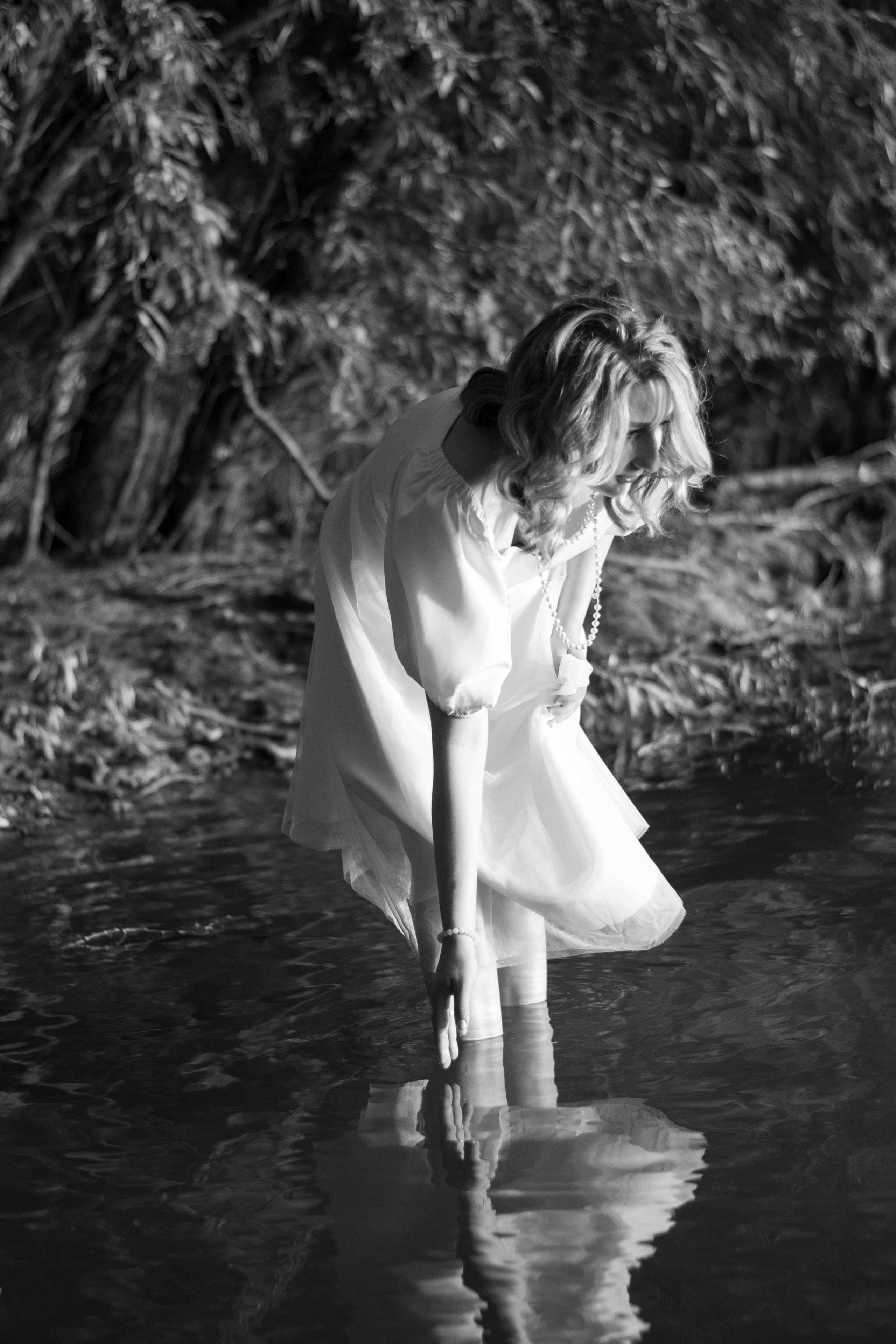 Анастасия. Портретный и свадебный фотограф в Краснодаре