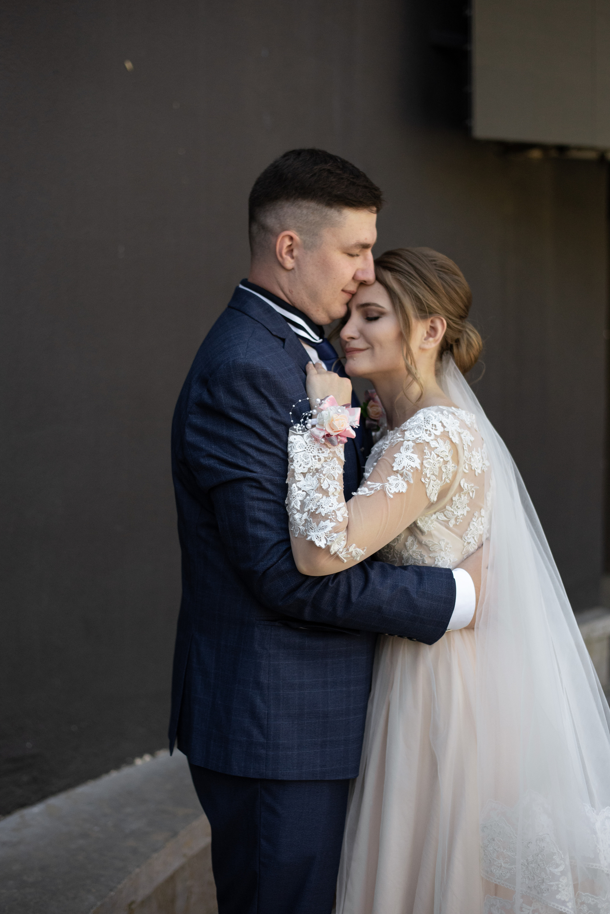 Виктория и Павел. Портретный и свадебный фотограф в Краснодаре