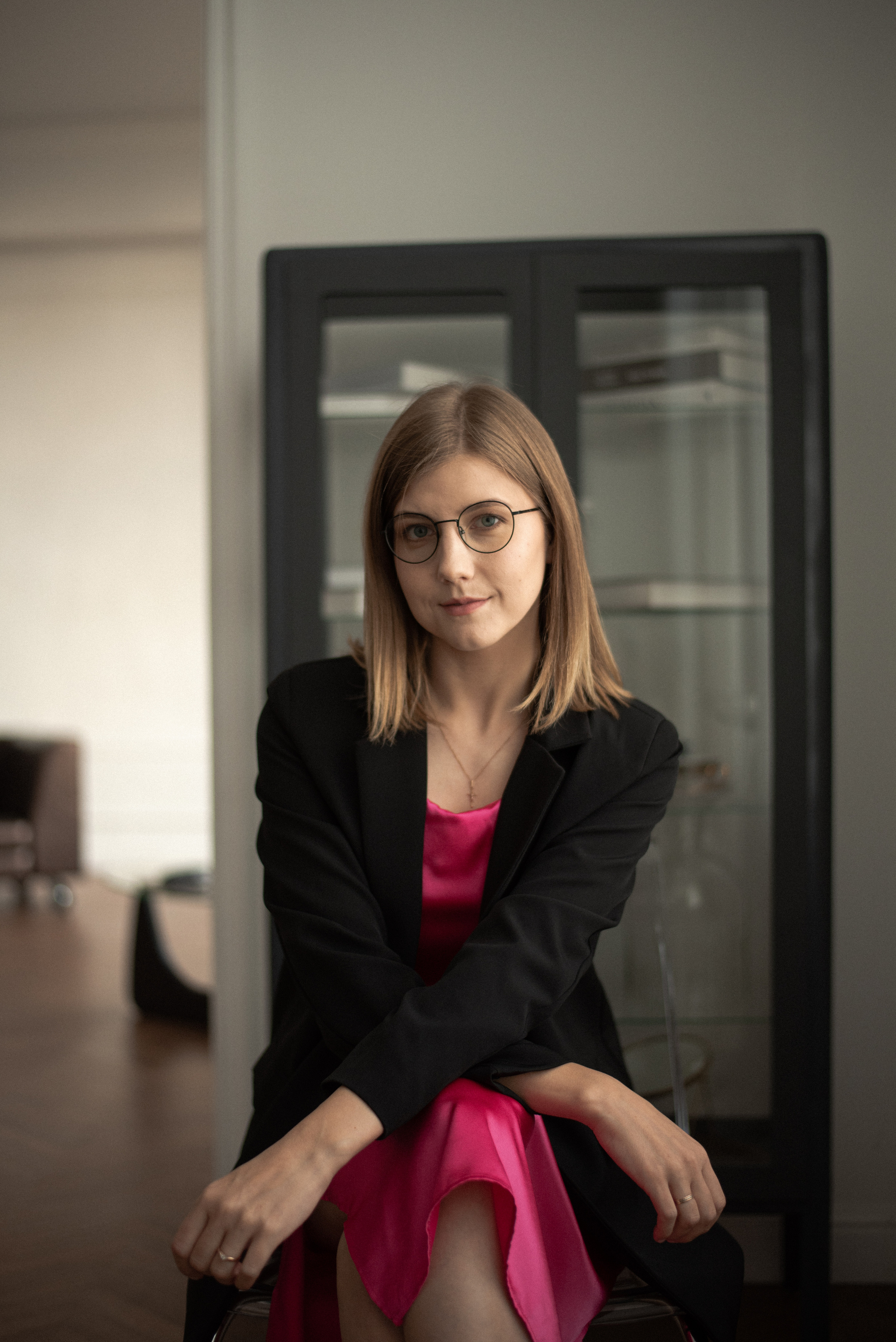 Виолетта. Портретный и свадебный фотограф в Краснодаре