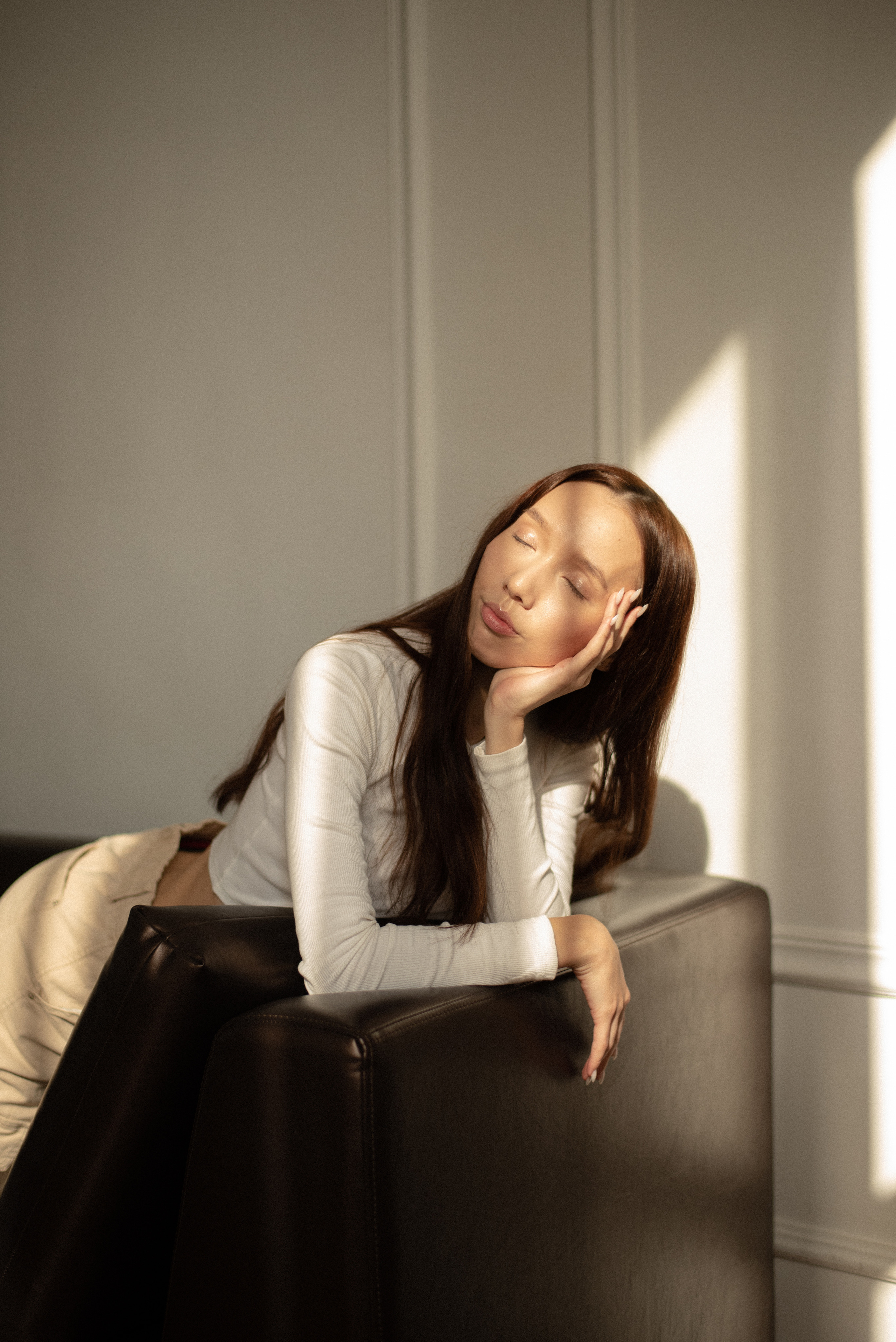 Анна. Портретный и свадебный фотограф в Краснодаре