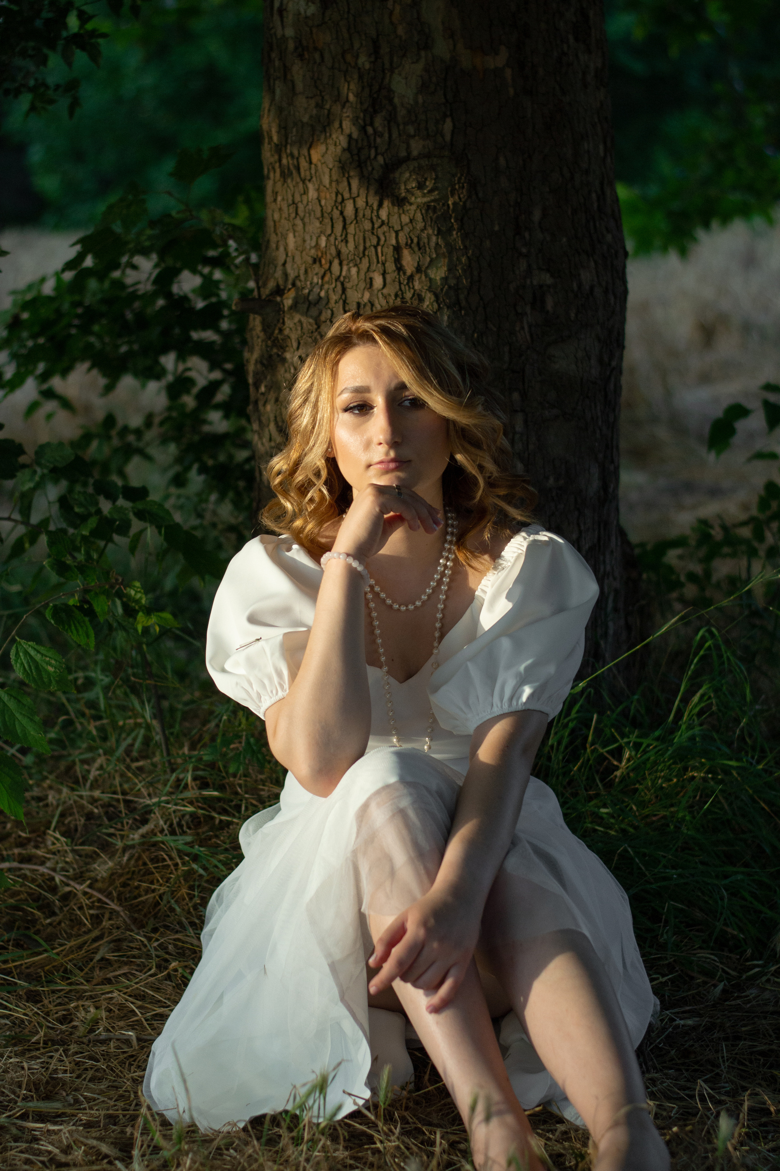 Анастасия. Портретный и свадебный фотограф в Краснодаре