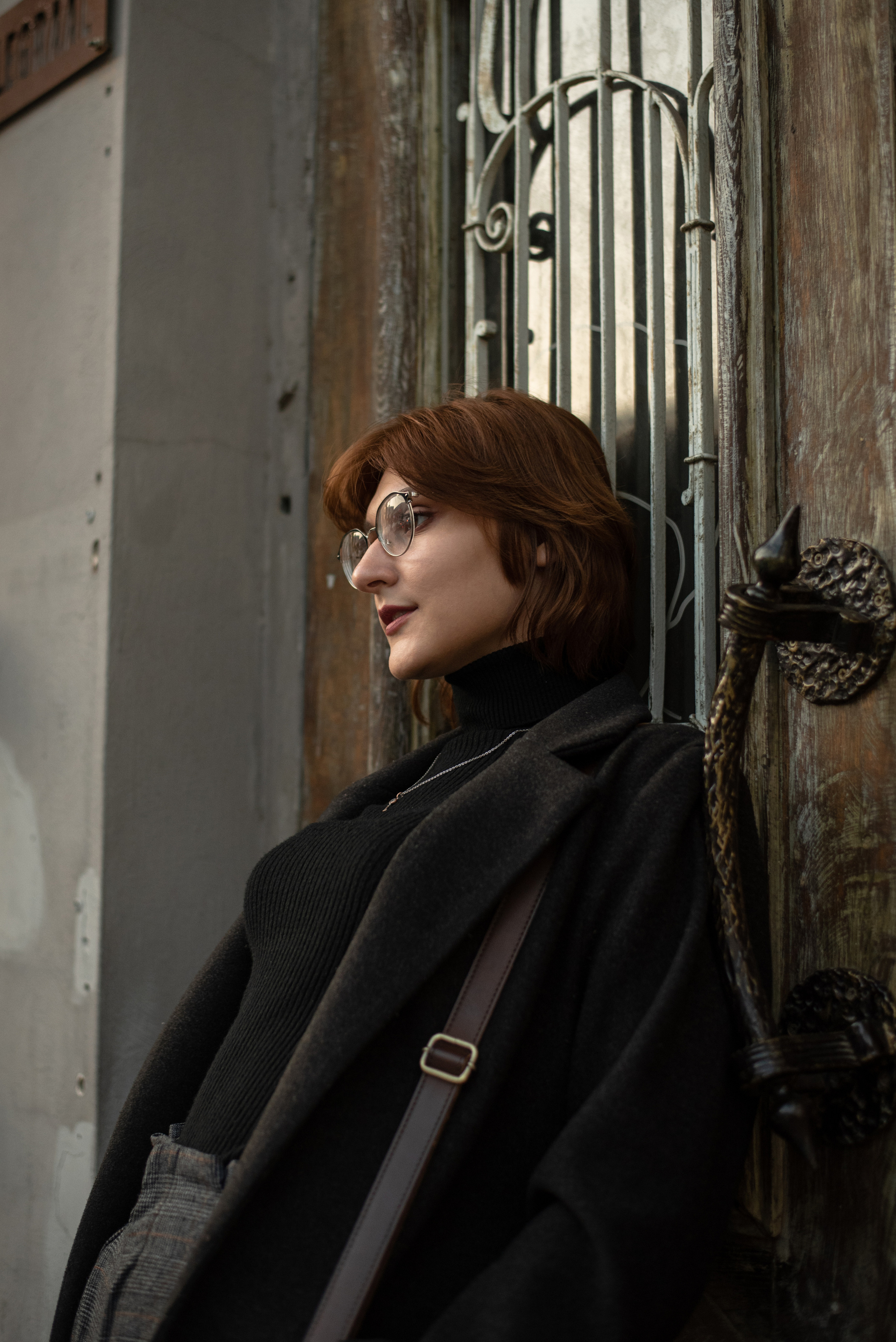 Сабрина. Портретный и свадебный фотограф в Краснодаре