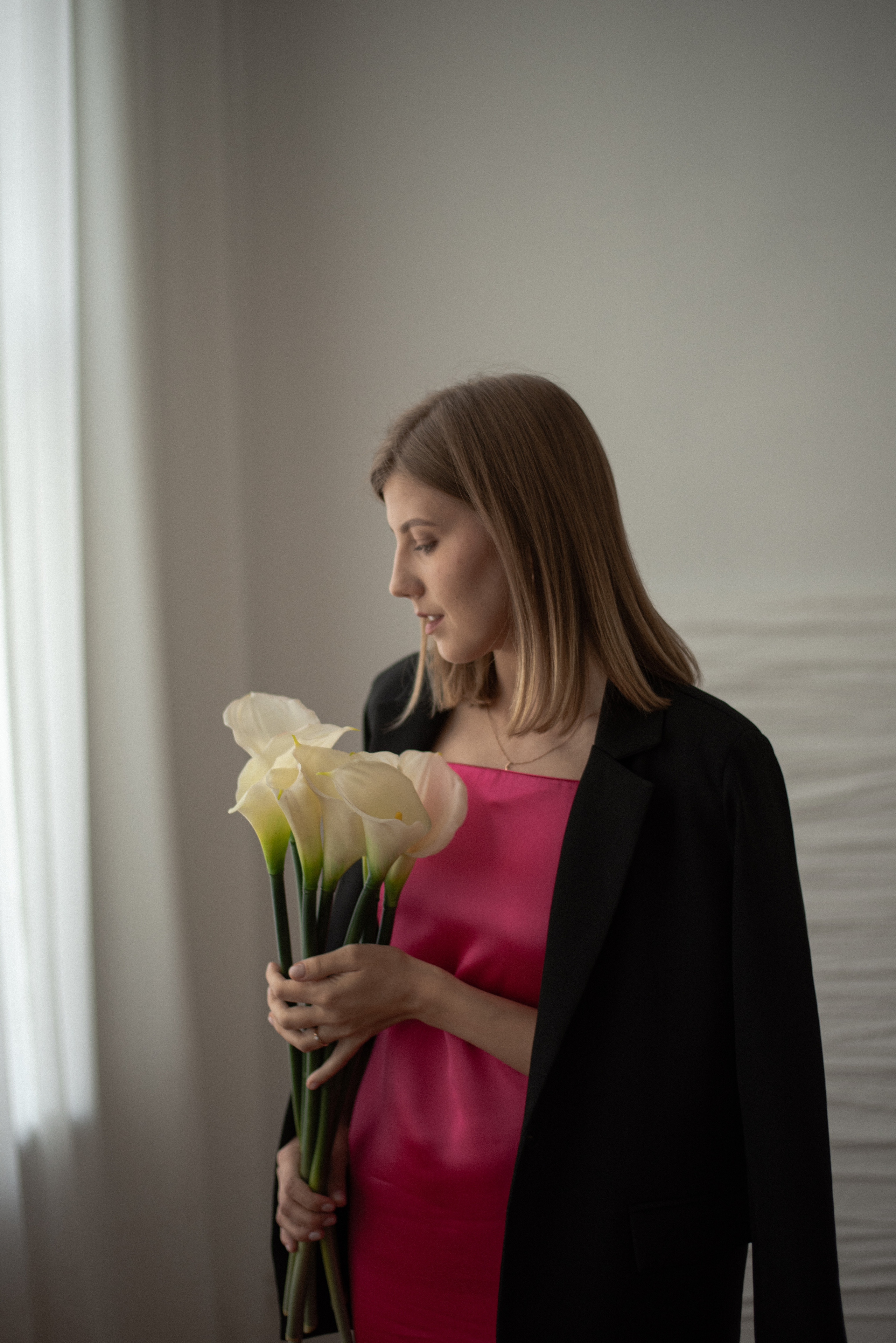 Виолетта. Портретный и свадебный фотограф в Краснодаре