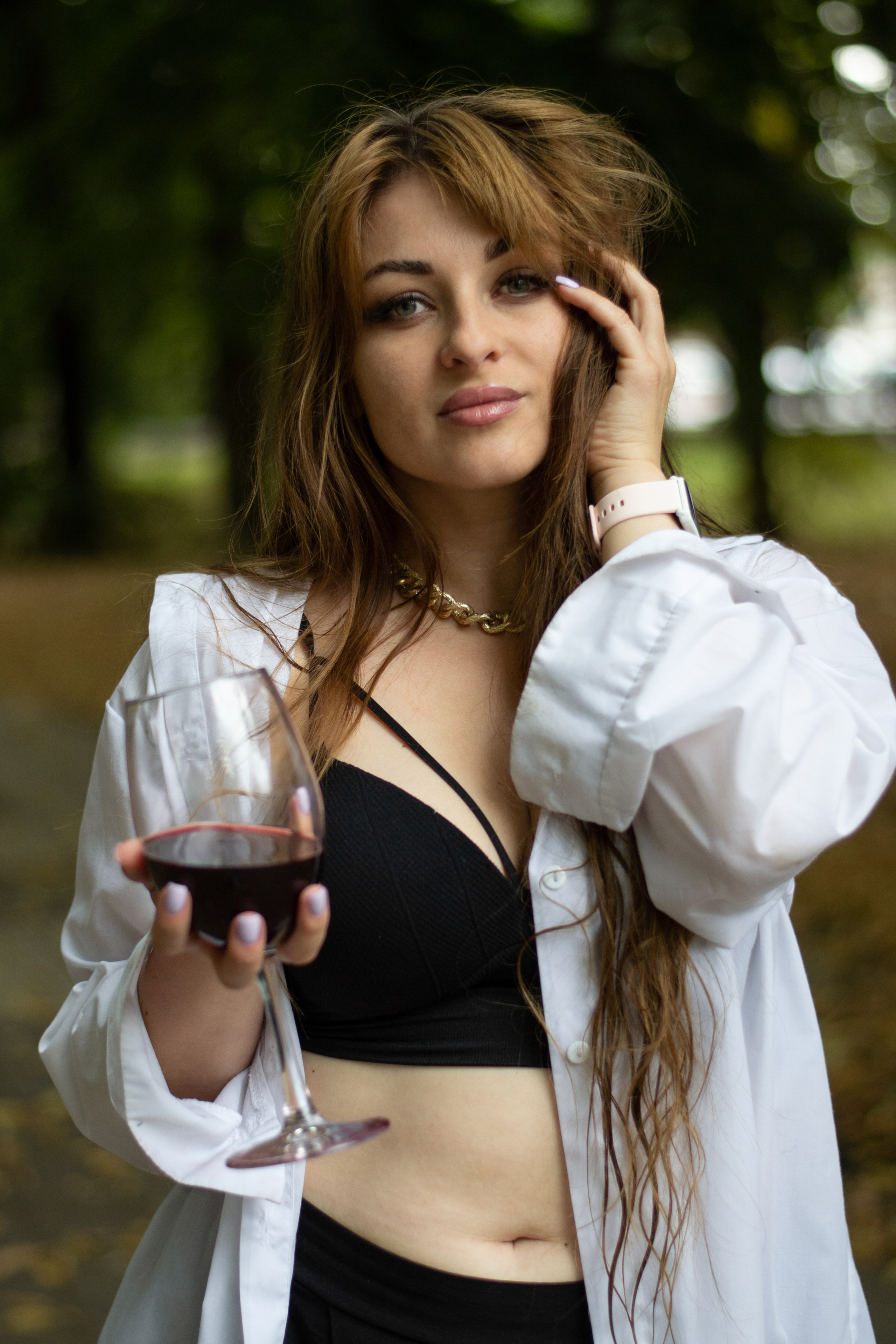 Анастасия. Портретный и свадебный фотограф в Краснодаре