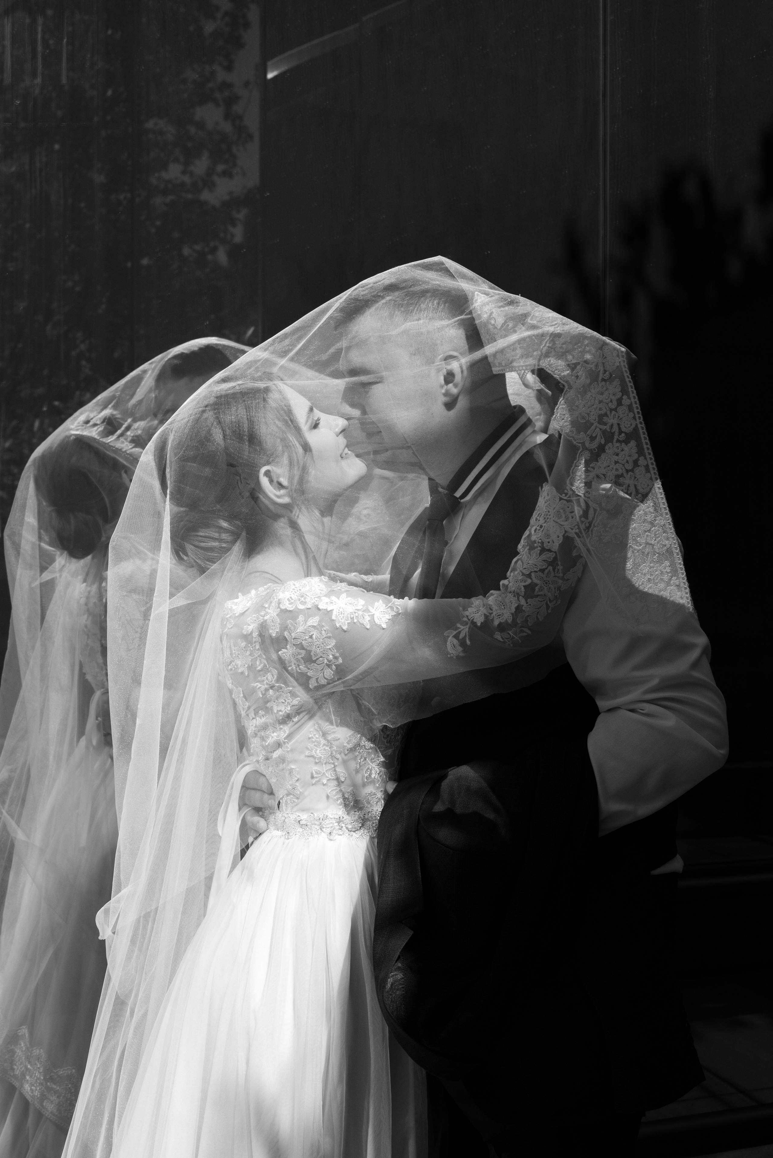 Виктория и Павел. Портретный и свадебный фотограф в Краснодаре