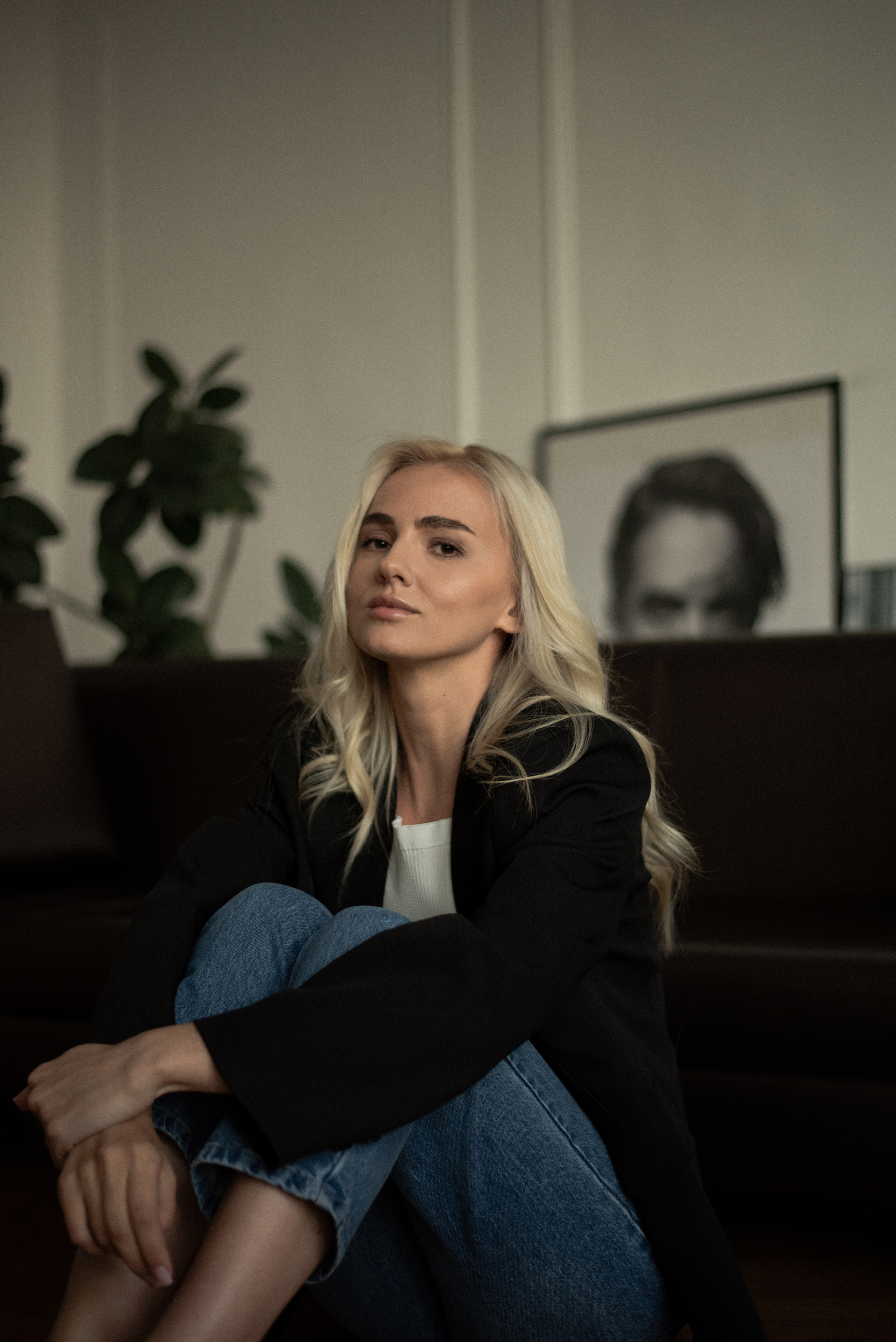 Наталья. Портретный и свадебный фотограф в Краснодаре