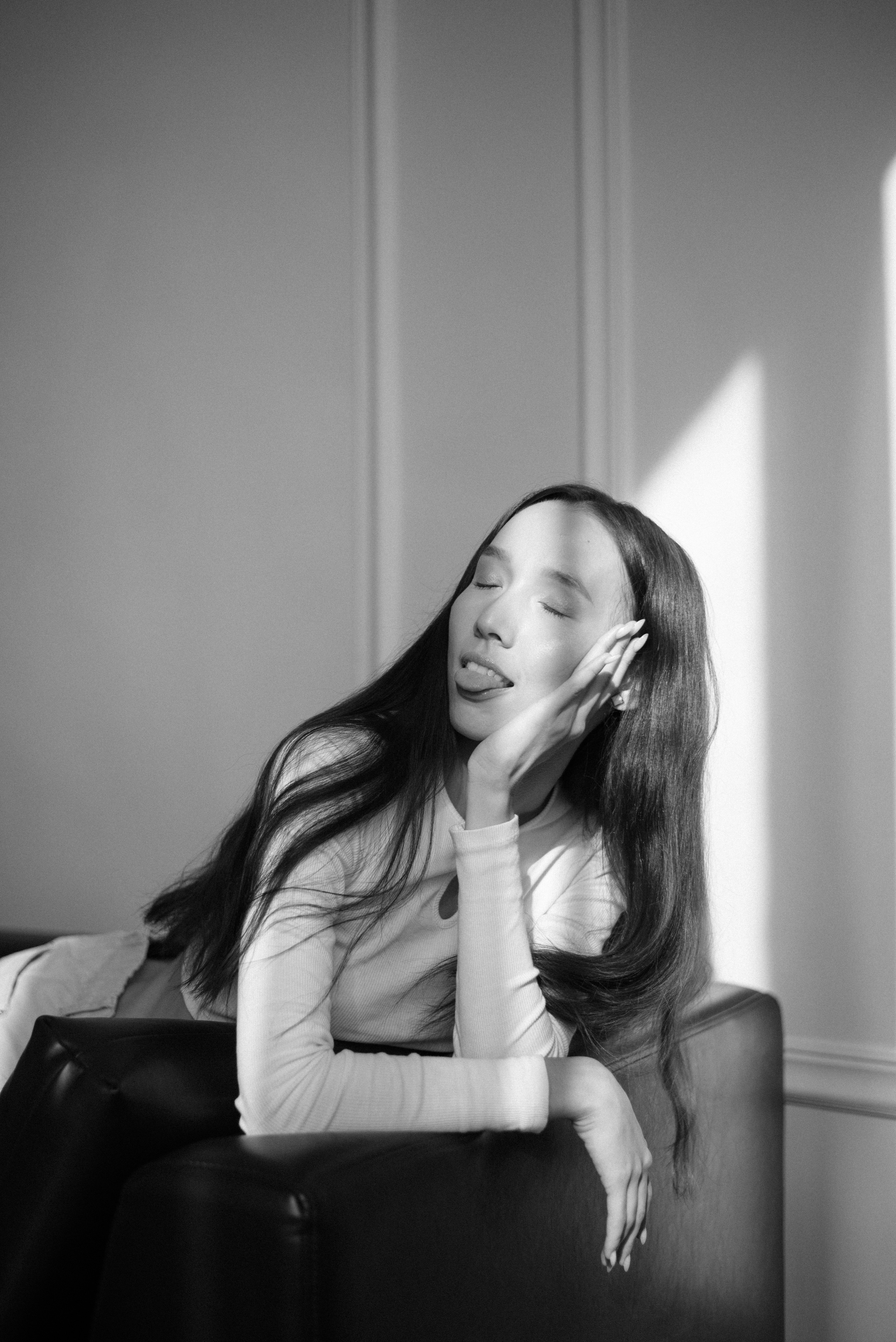 Анна. Портретный и свадебный фотограф в Краснодаре