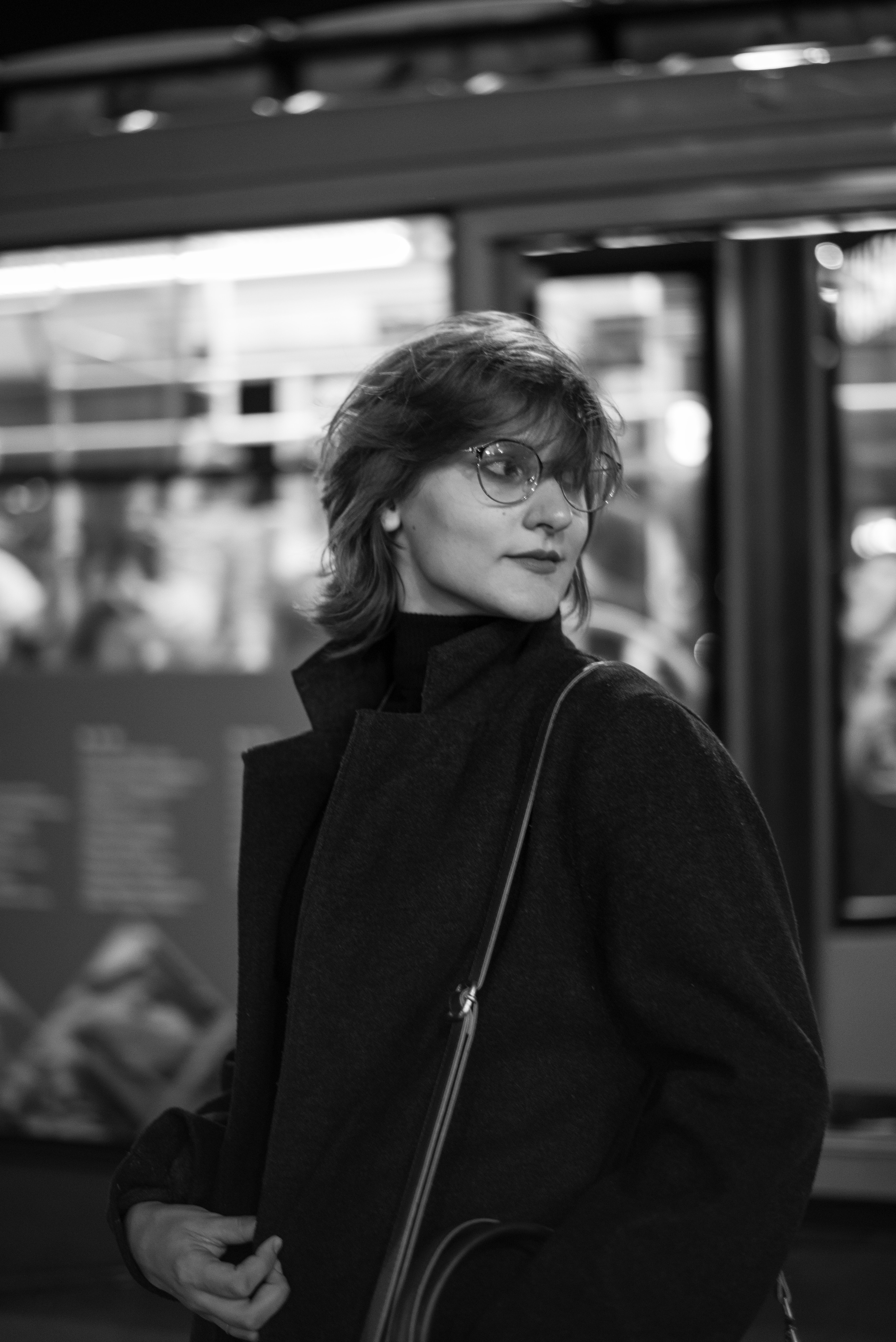 Атмосфера осени. Портретный и свадебный фотограф в Краснодаре