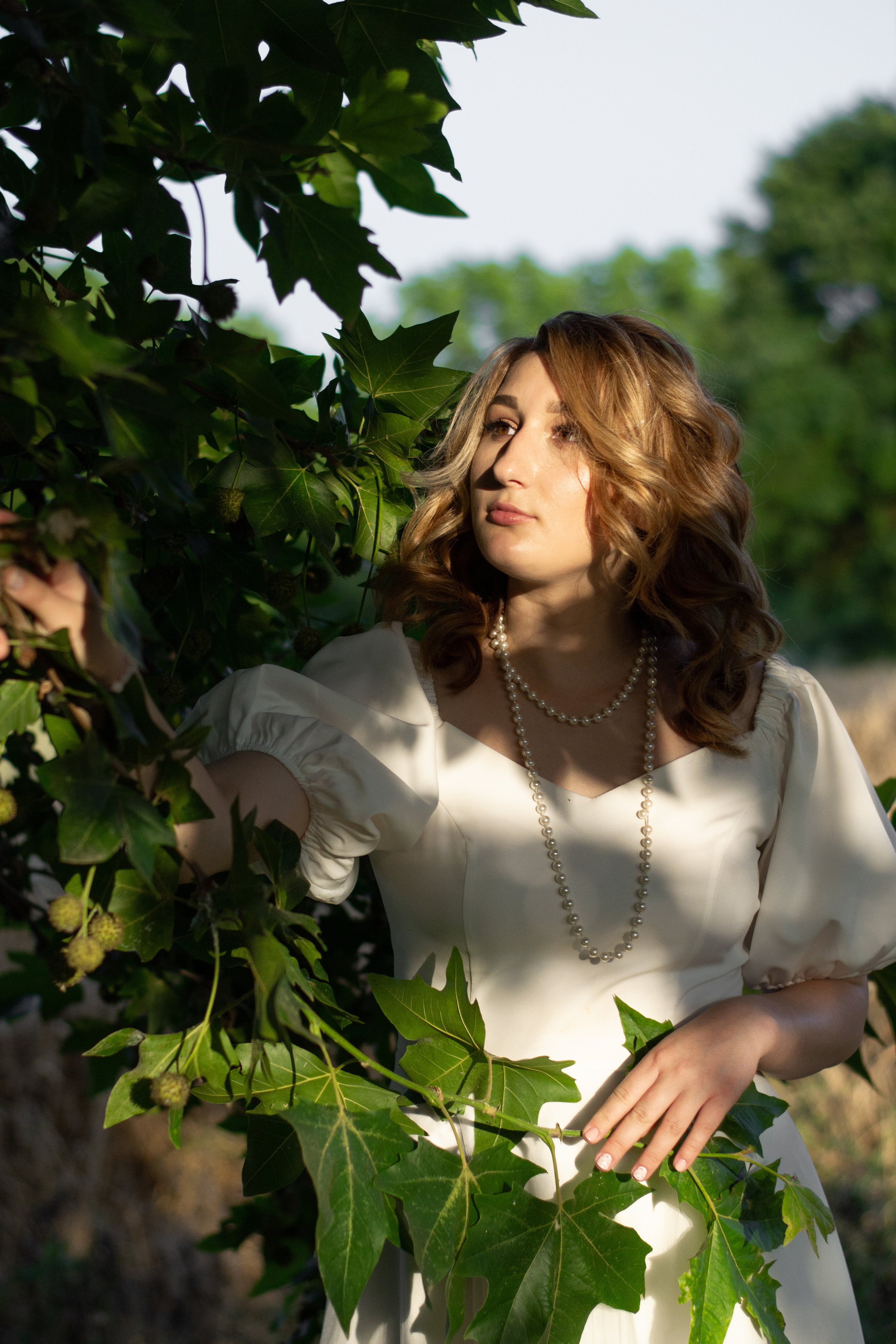 Анастасия. Портретный и свадебный фотограф в Краснодаре