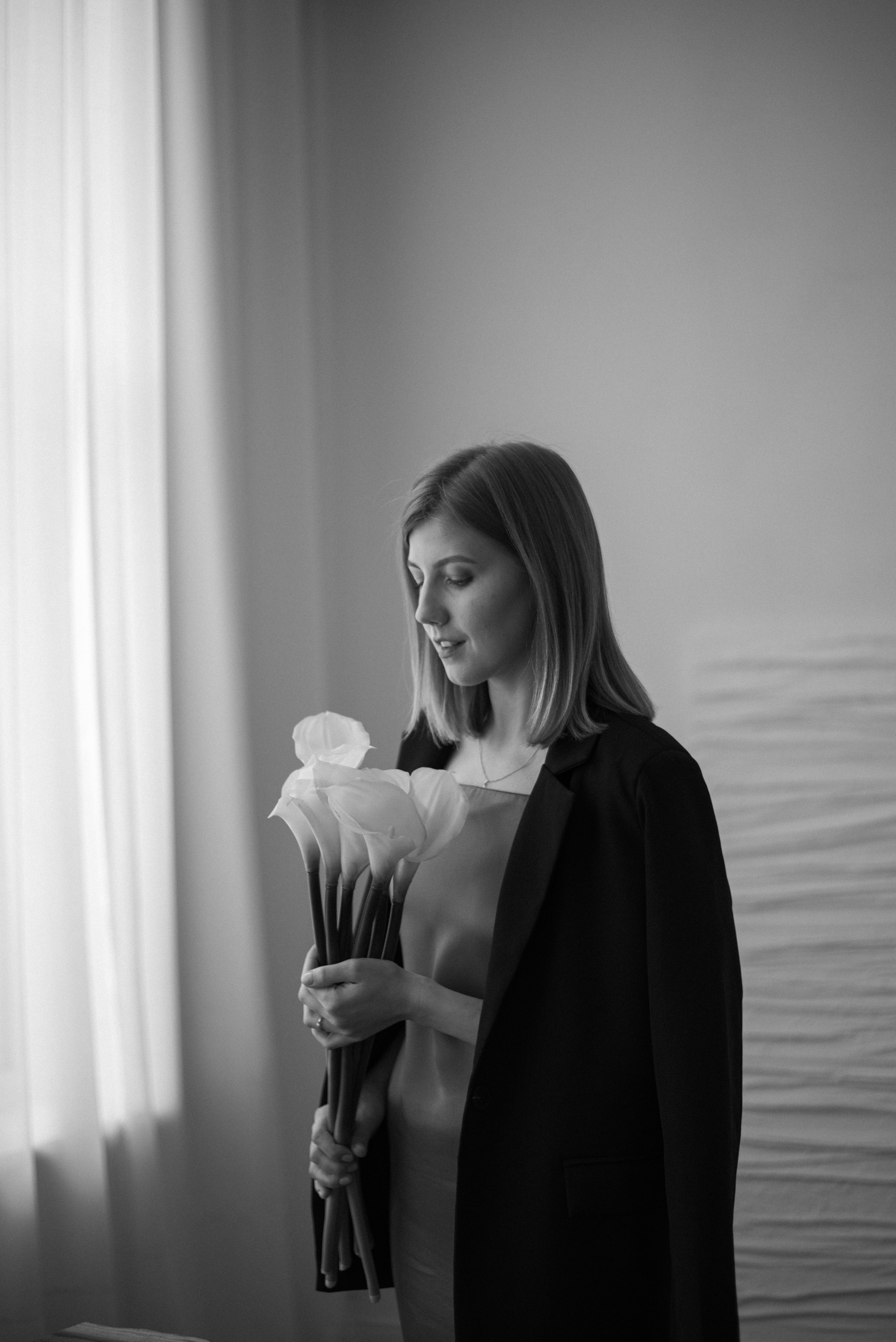 Виолетта. Портретный и свадебный фотограф в Краснодаре