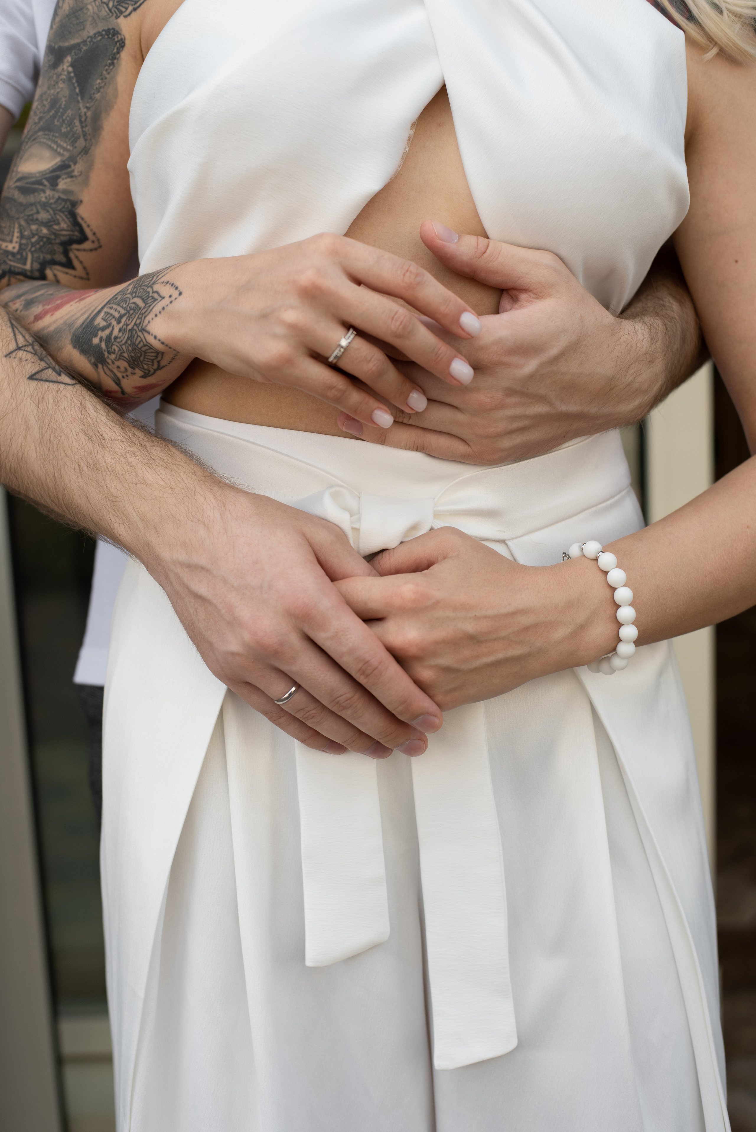 Ольга и Виктор. Портретный и свадебный фотограф в Краснодаре