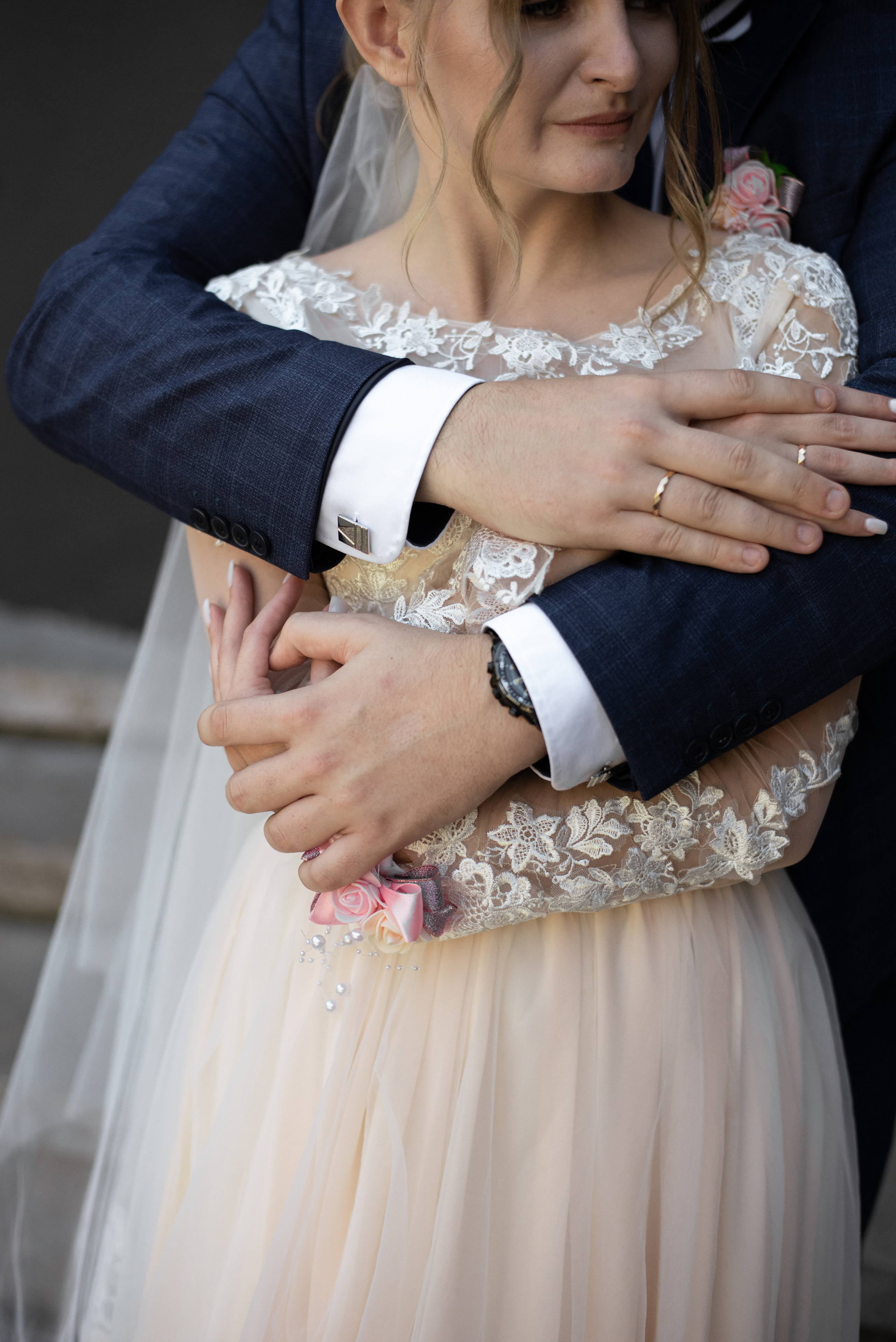 Виктория и Павел. Портретный и свадебный фотограф в Краснодаре