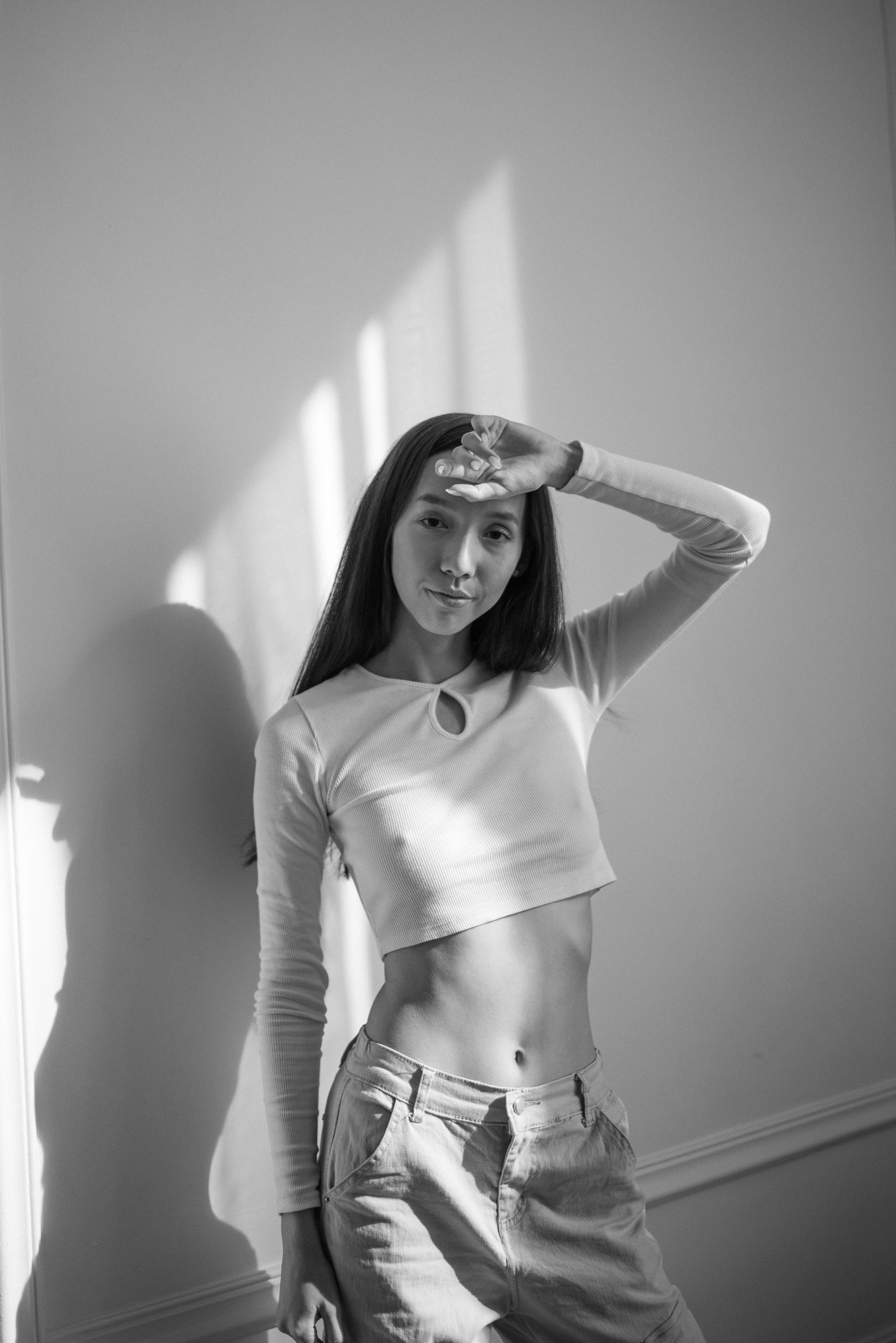 Анна. Портретный и свадебный фотограф в Краснодаре