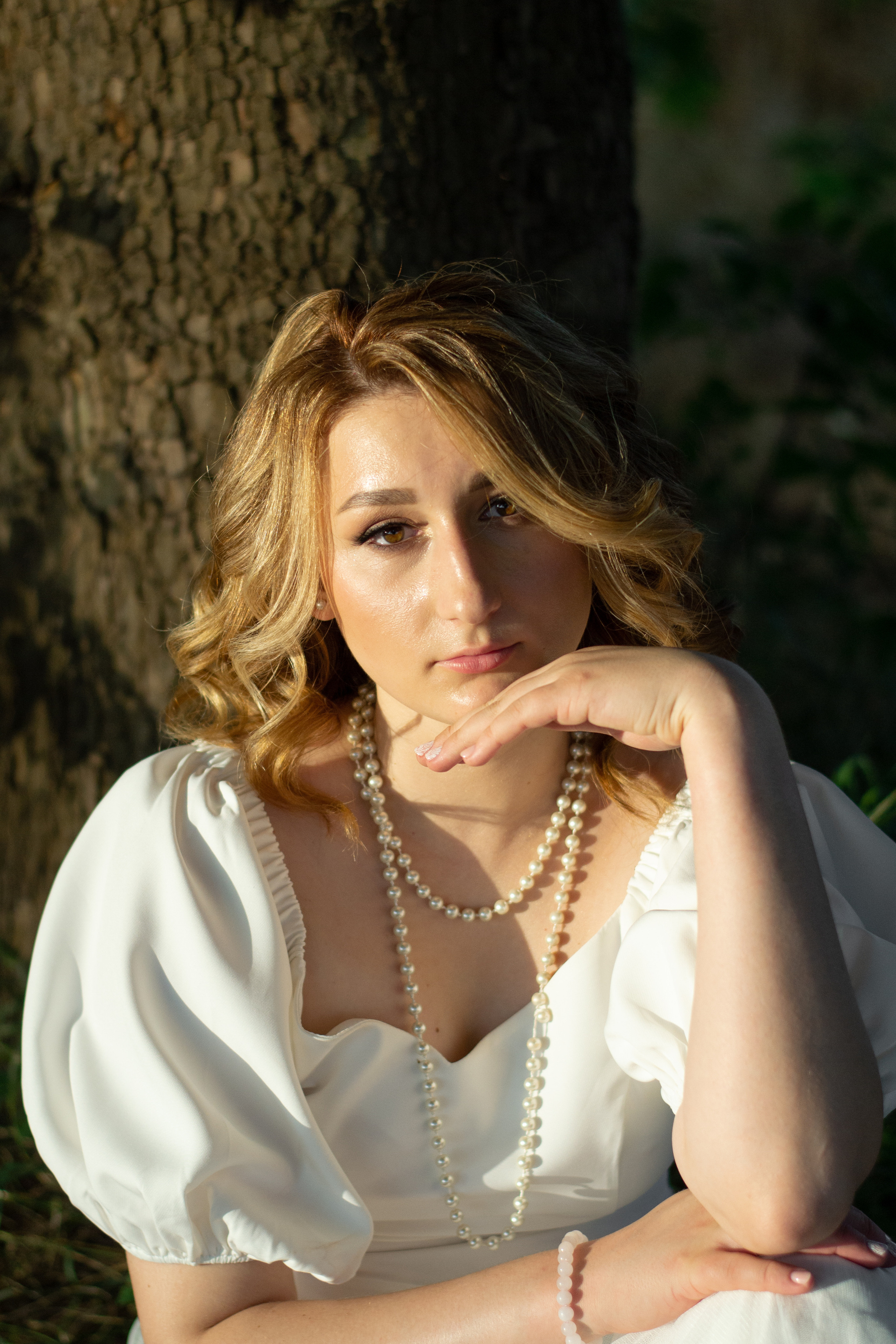 Анастасия. Портретный и свадебный фотограф в Краснодаре