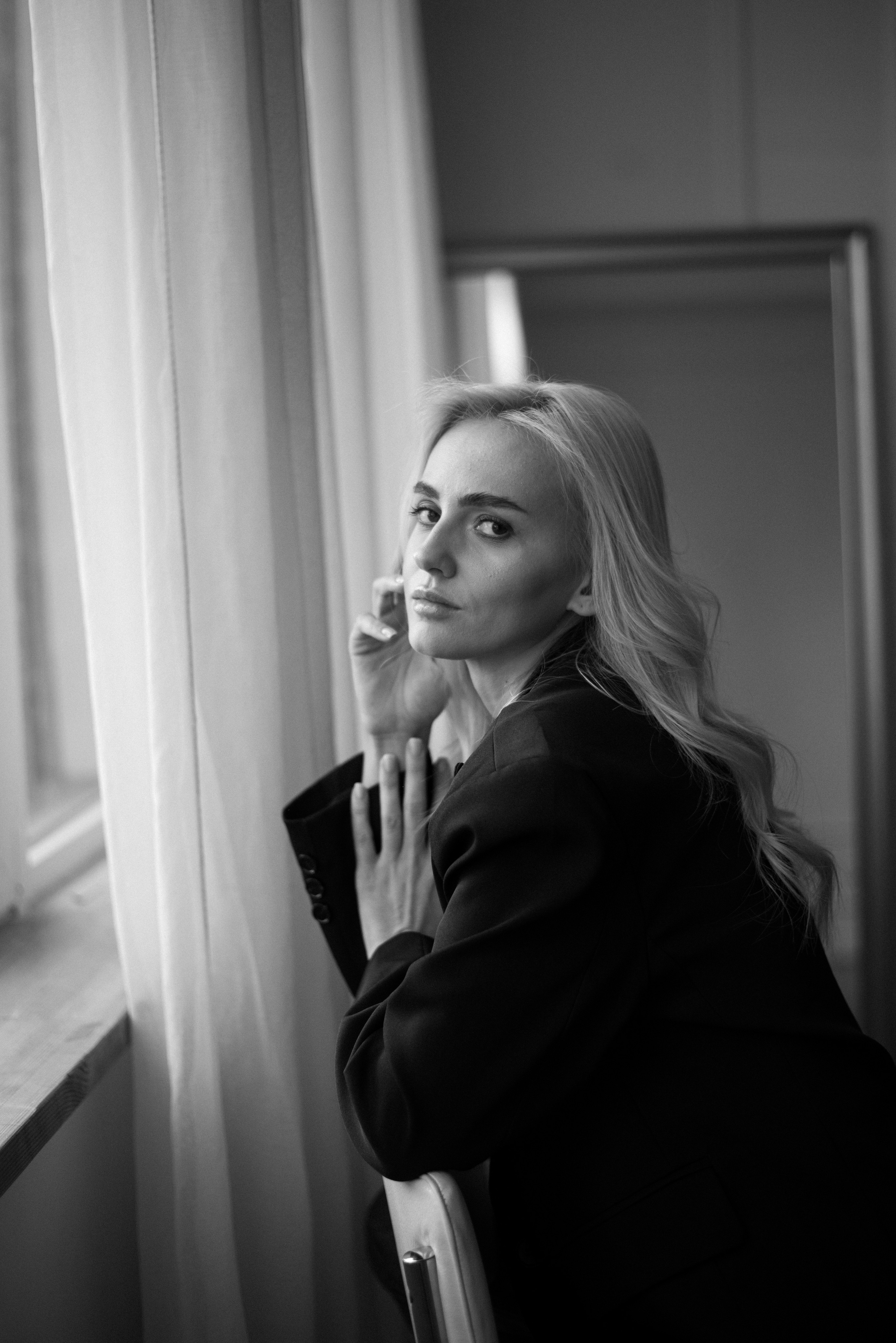 Наталья. Портретный и свадебный фотограф в Краснодаре