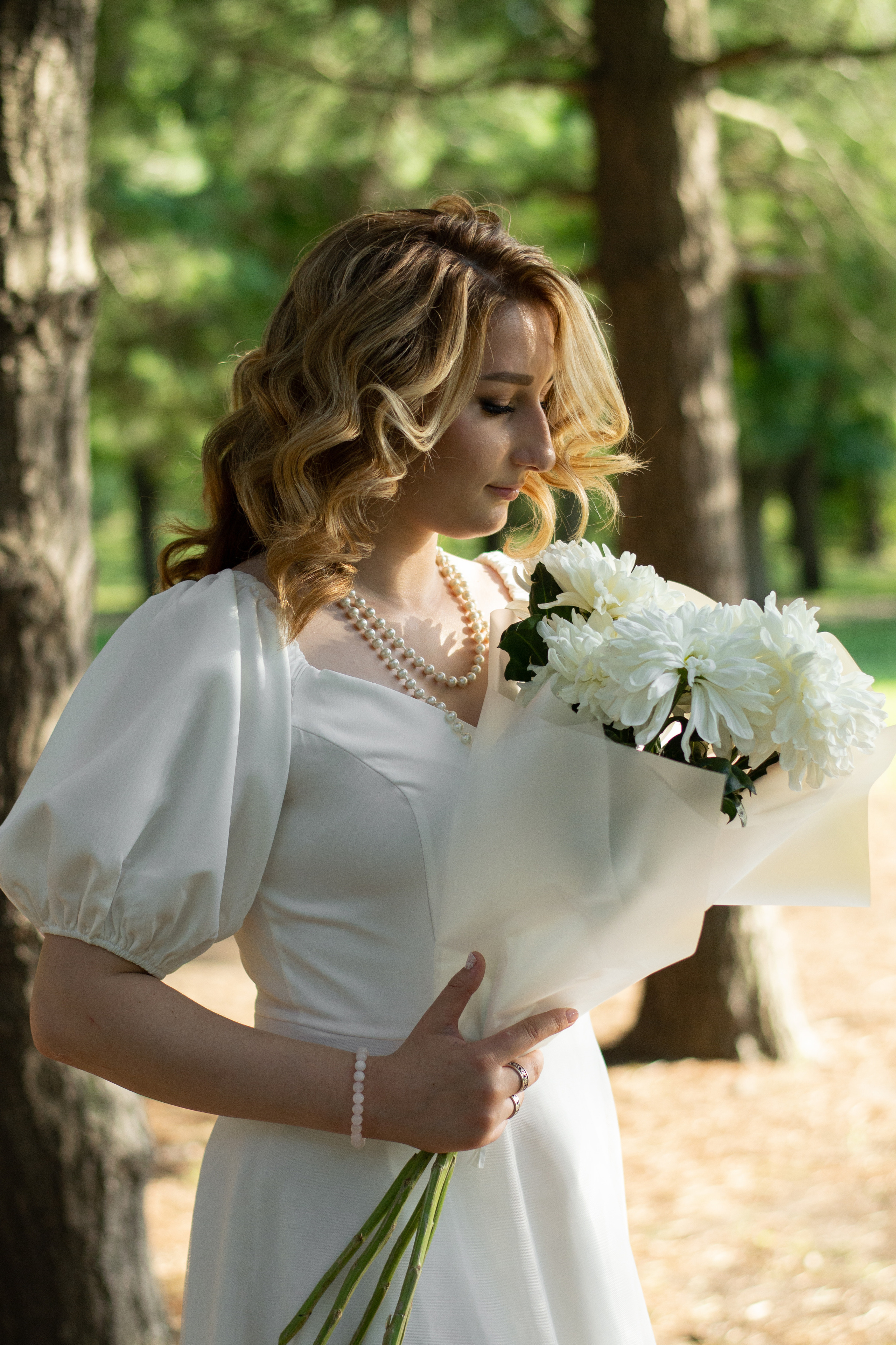 Анастасия. Портретный и свадебный фотограф в Краснодаре