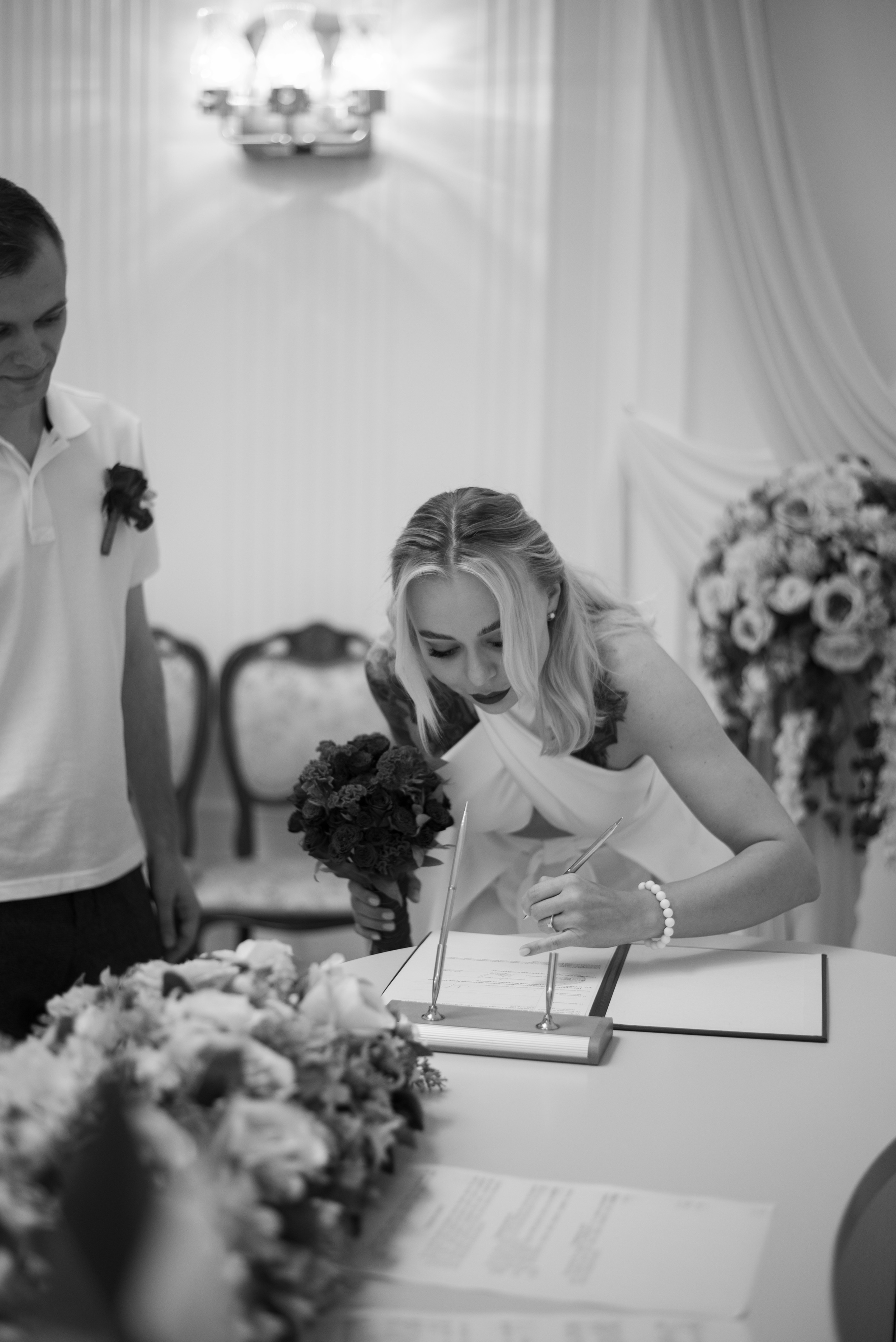 Ольга и Виктор. Портретный и свадебный фотограф в Краснодаре