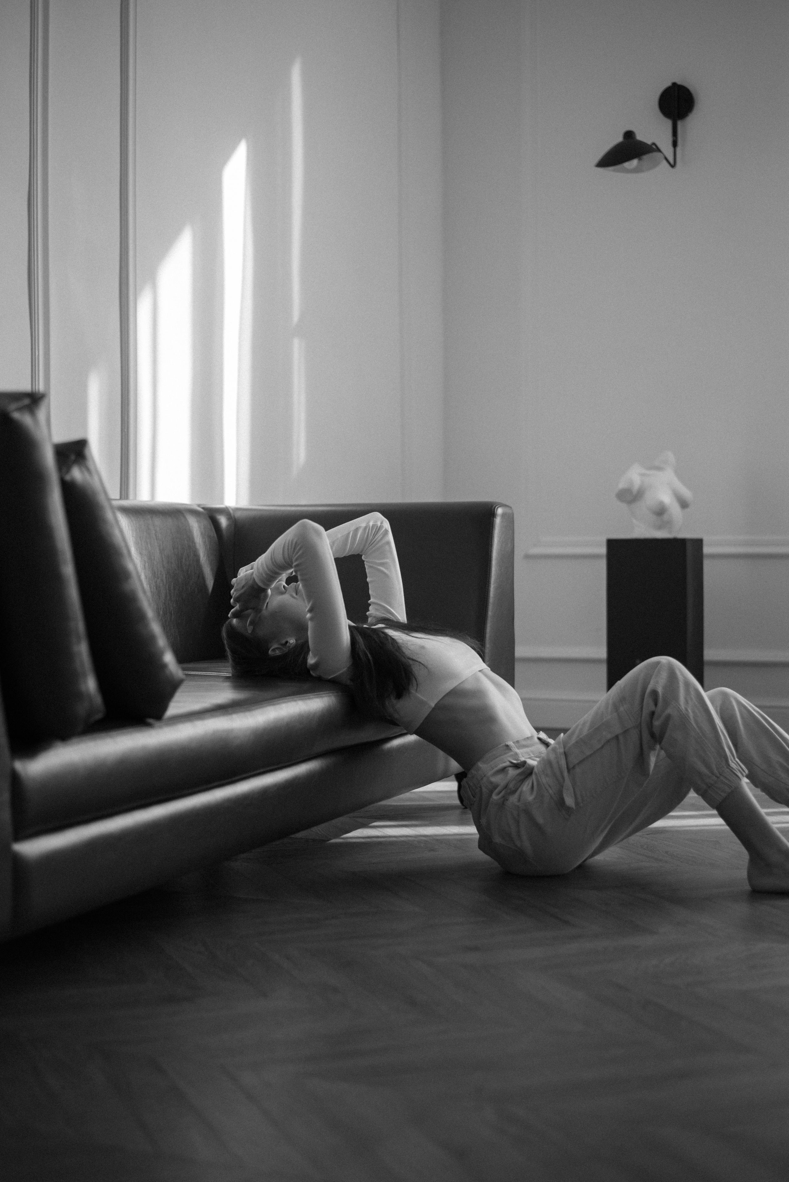 Анна. Портретный и свадебный фотограф в Краснодаре