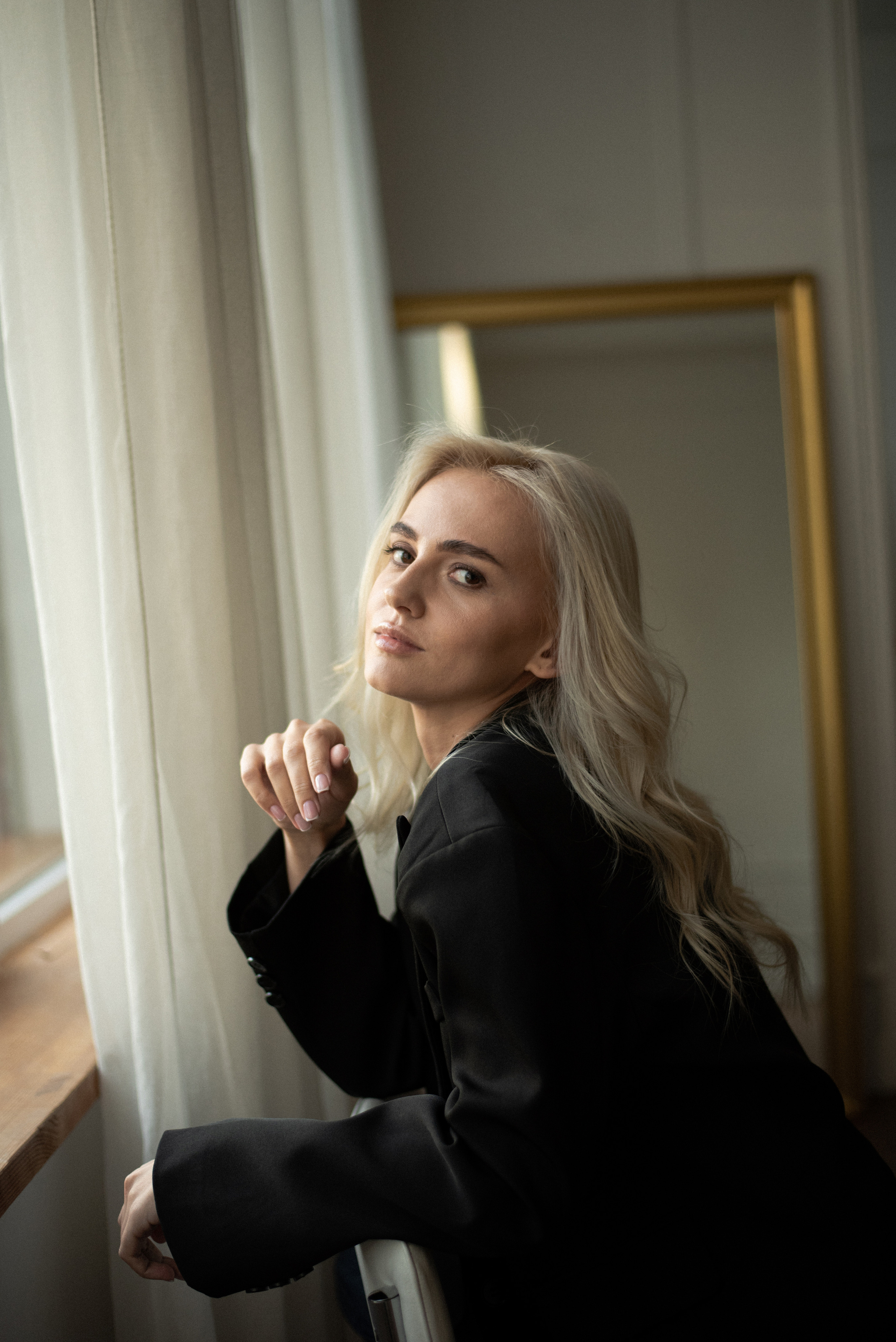 Наталья. Портретный и свадебный фотограф в Краснодаре