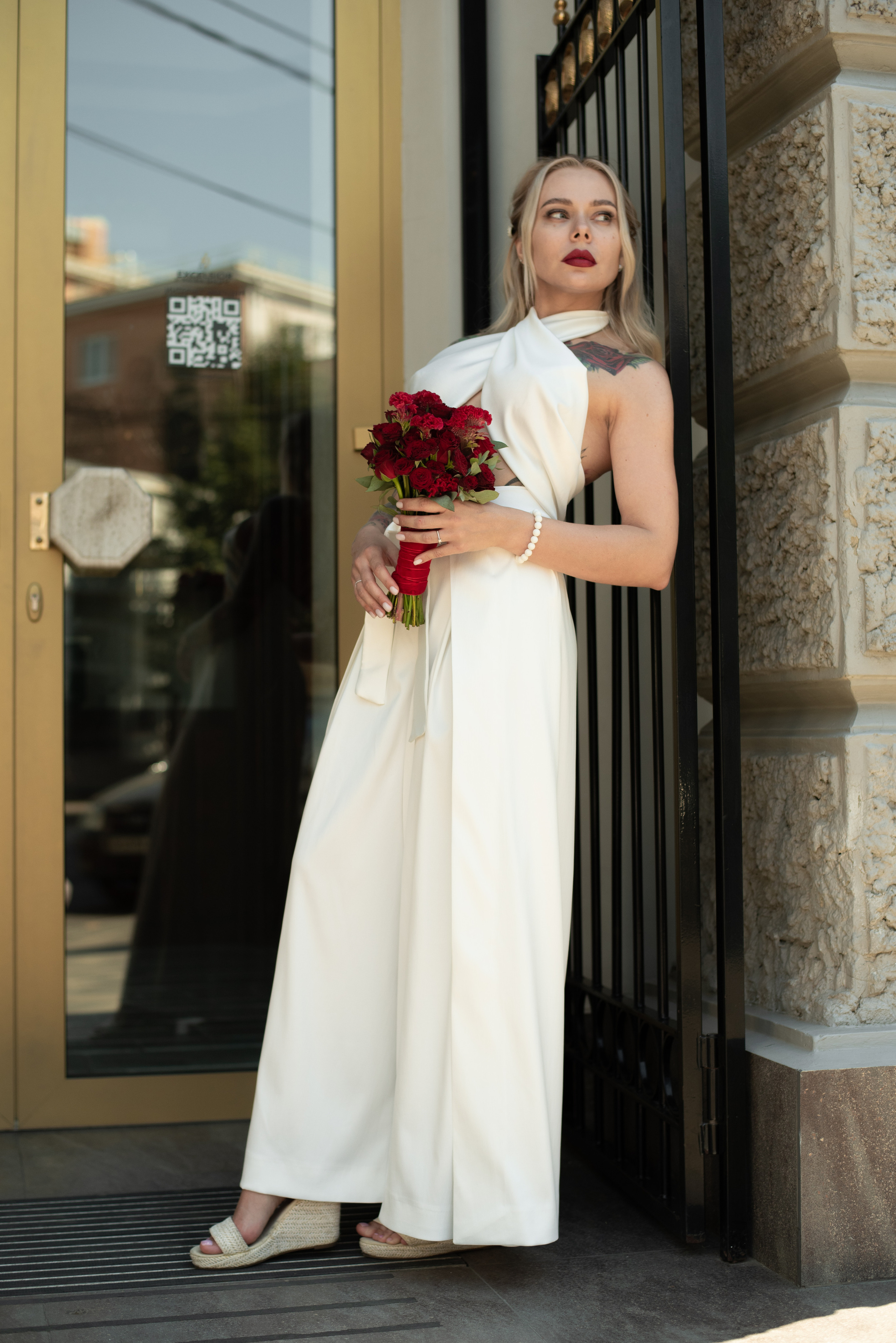 Ольга и Виктор. Портретный и свадебный фотограф в Краснодаре